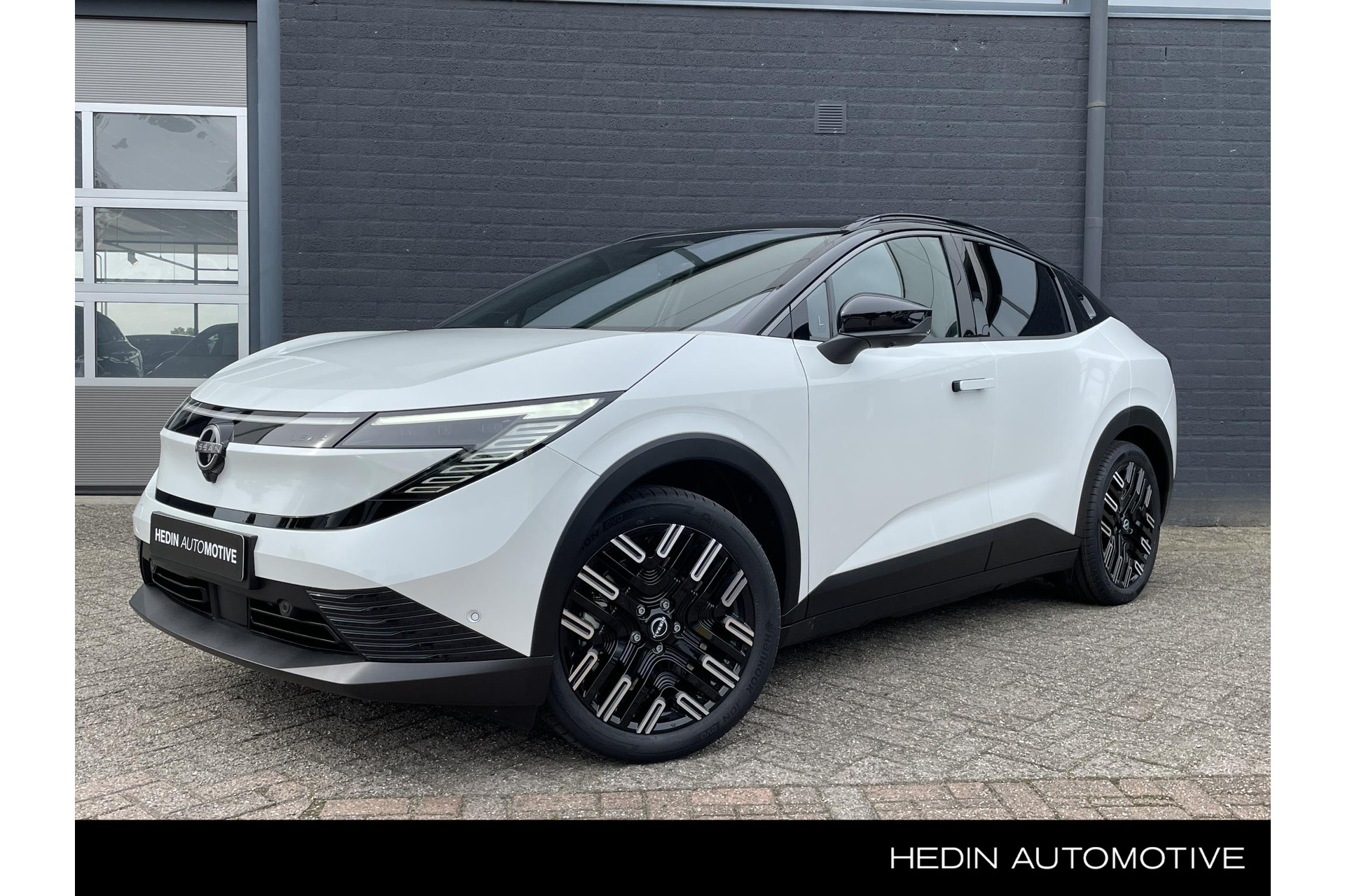 Nissan Leaf Evolve 52 kWh
