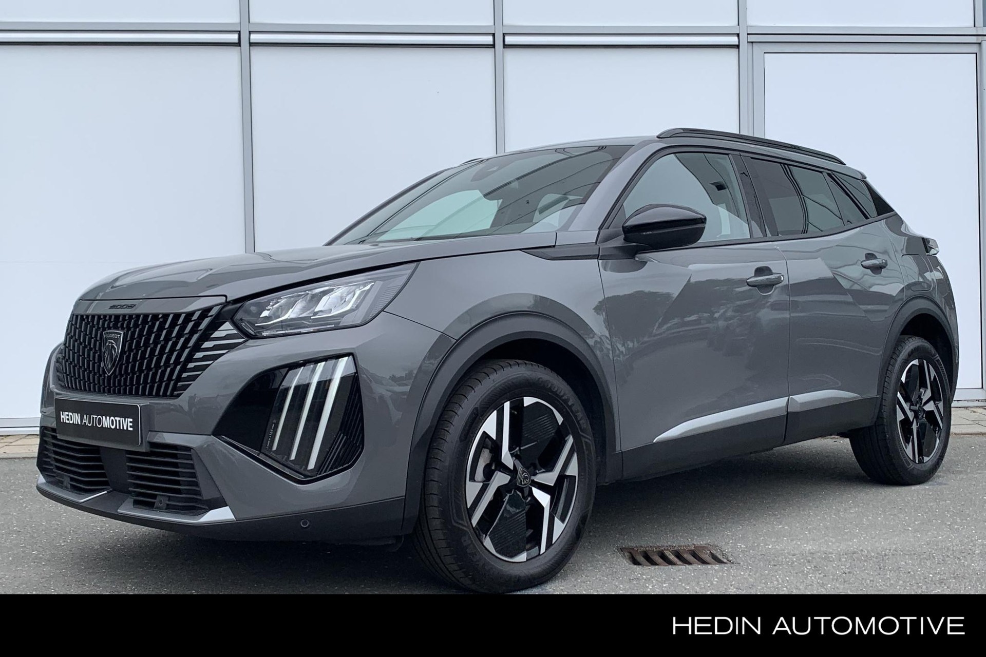 Peugeot 2008 130PK Allure