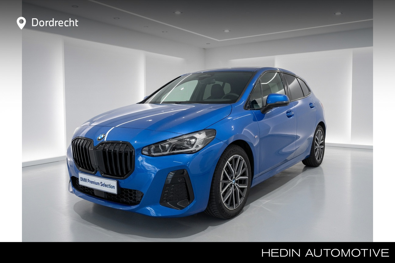 BMW 2 Serie Active Tourer 218i M-Sport