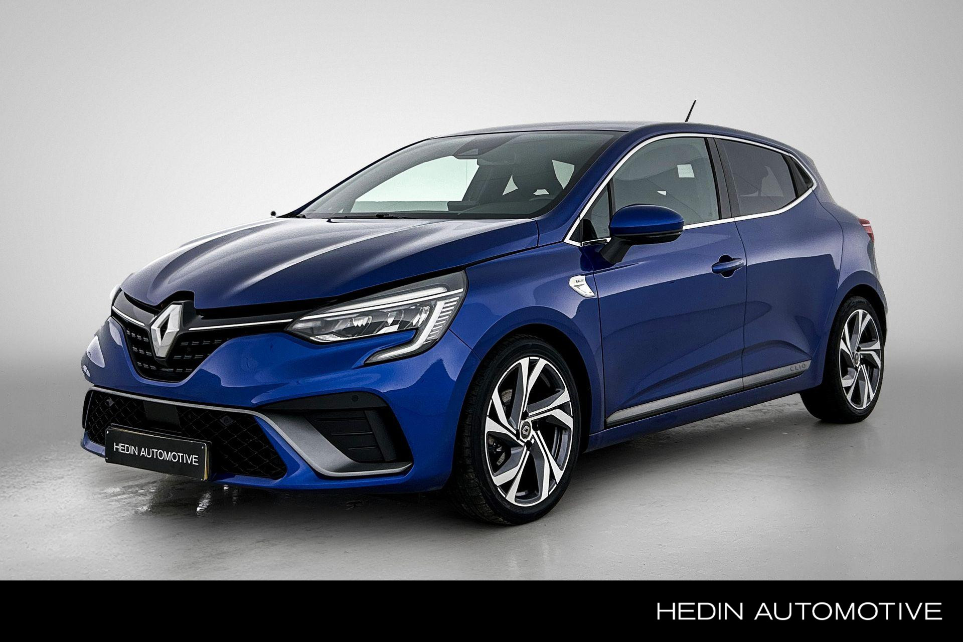 Renault Clio 1.0 TCe R.S. Line