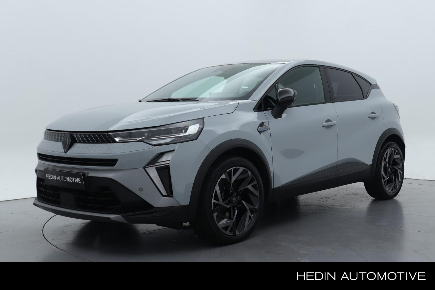 Renault Captur 1.6 E-Tech full hybrid 145 Esprit Alpine