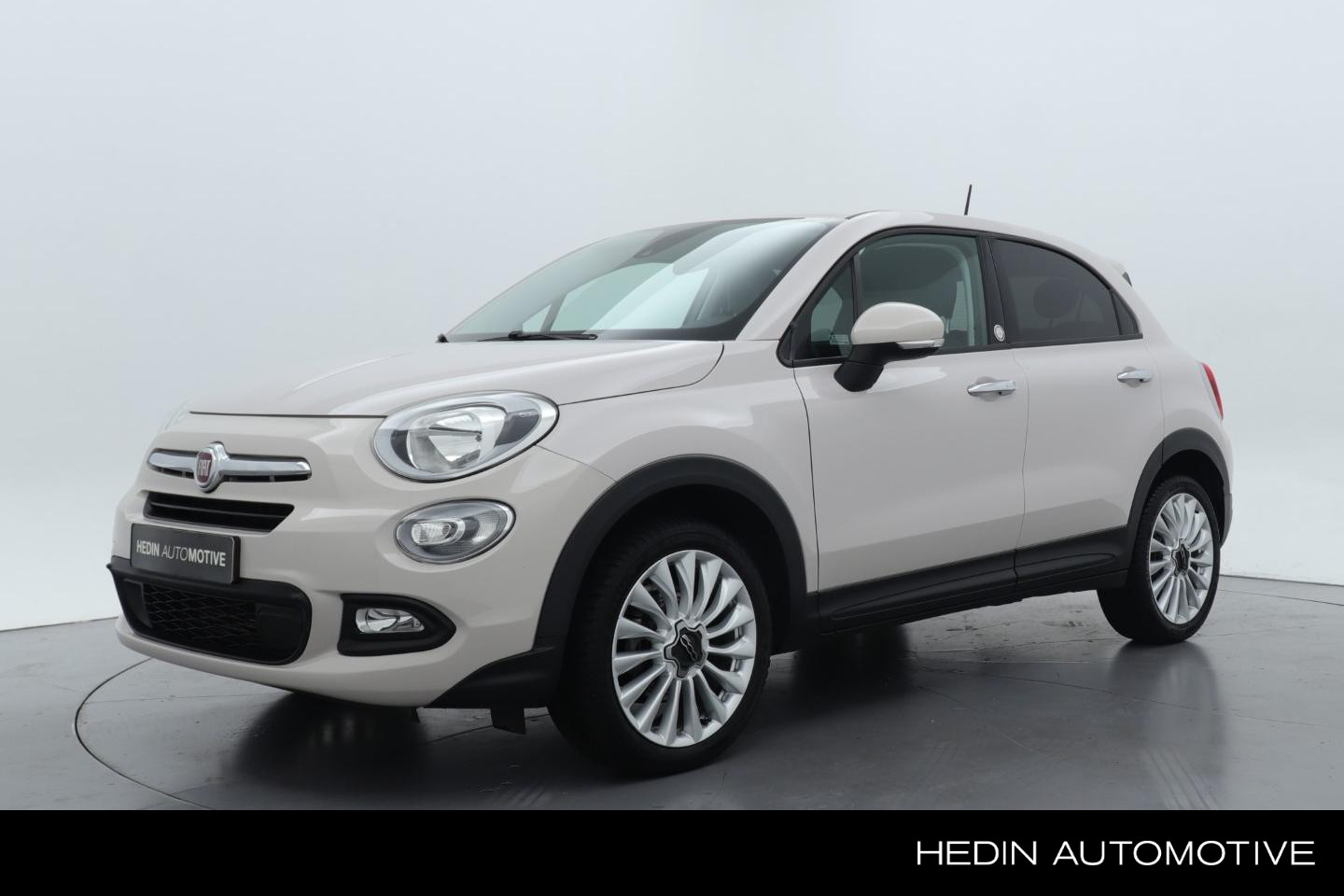 Fiat 500X 1.4 Turbo MultiAir Opening Edition