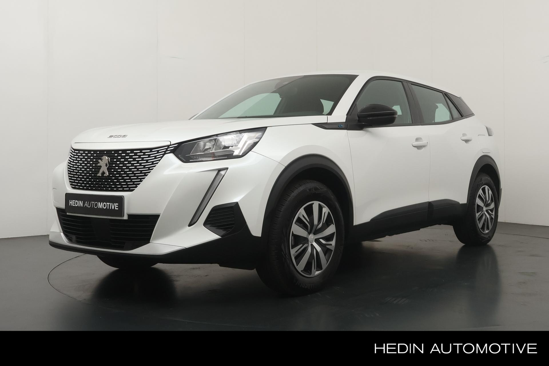 Peugeot e-2008 EV Active 50 kWh