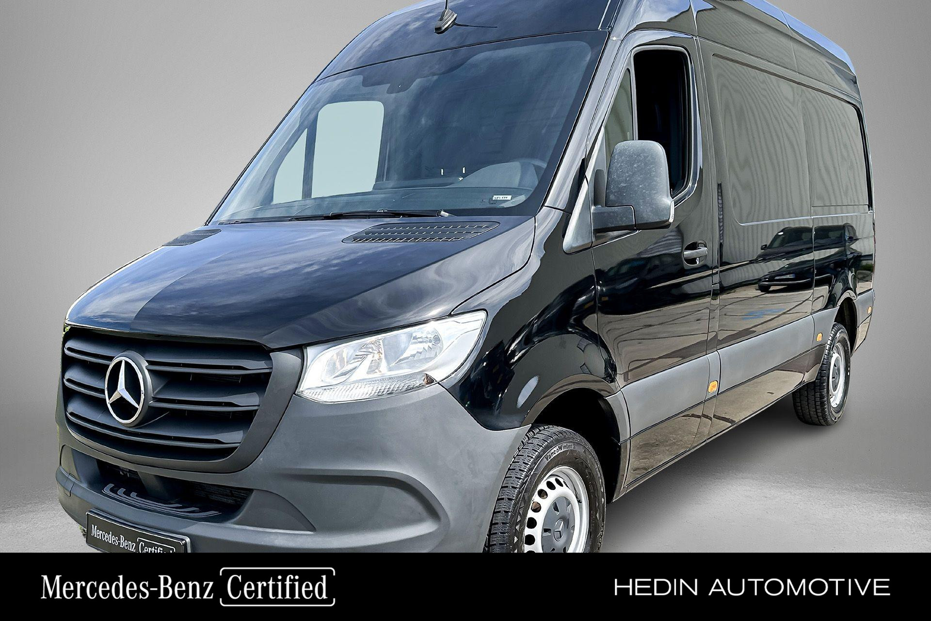 Mercedes-Benz Sprinter 315 Diesel L2H2 Automaat