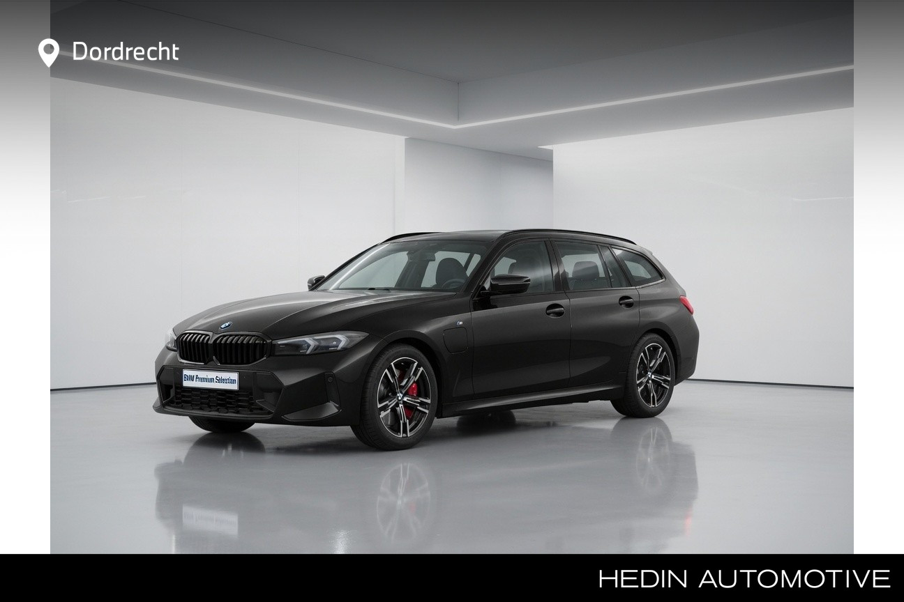 BMW 3 Serie Touring 330e M-Sport Pro