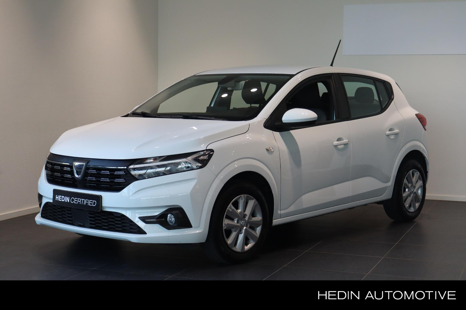 Dacia Sandero 1.0 TCe 90 Comfort