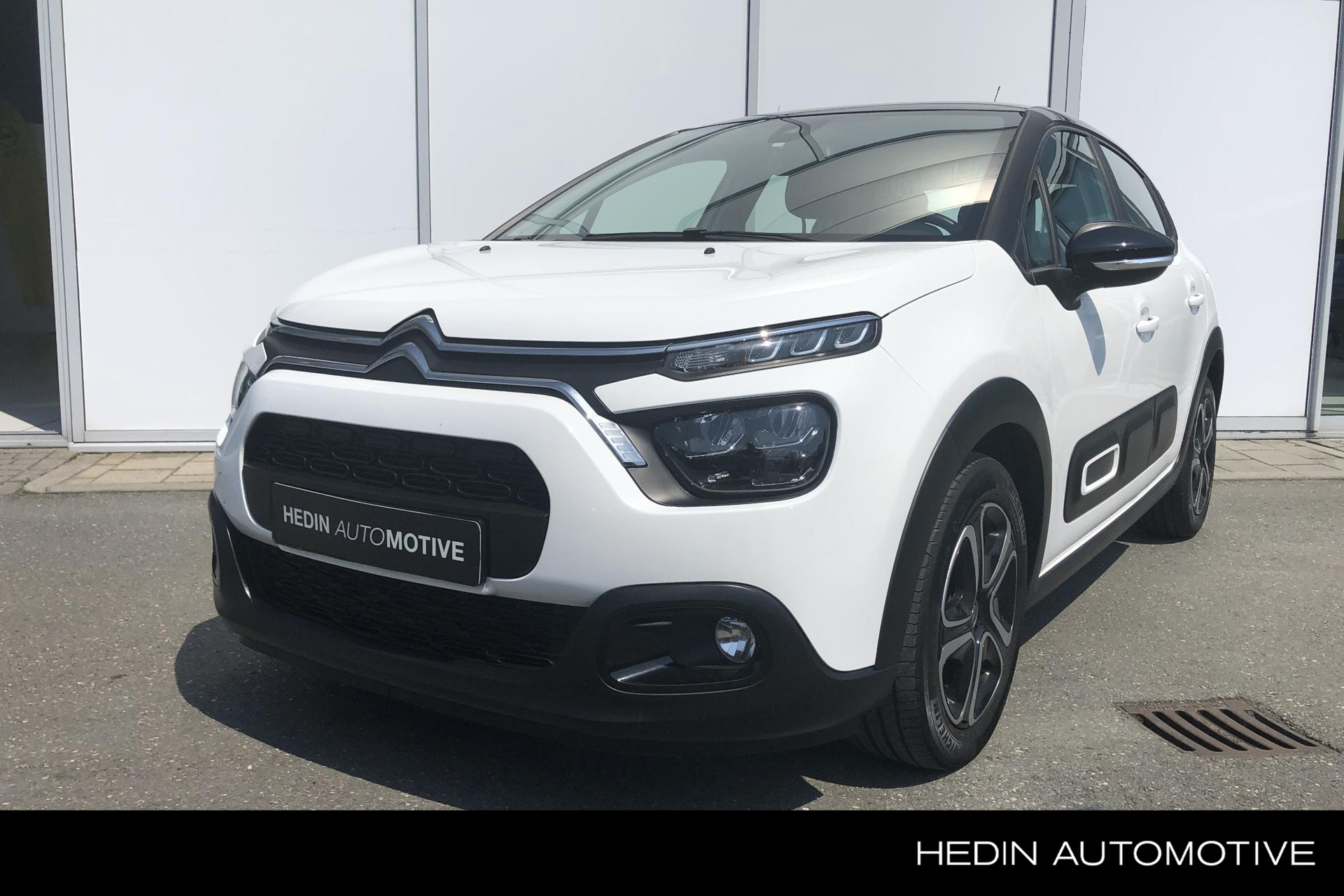 Citroën C3 1.2 Feel