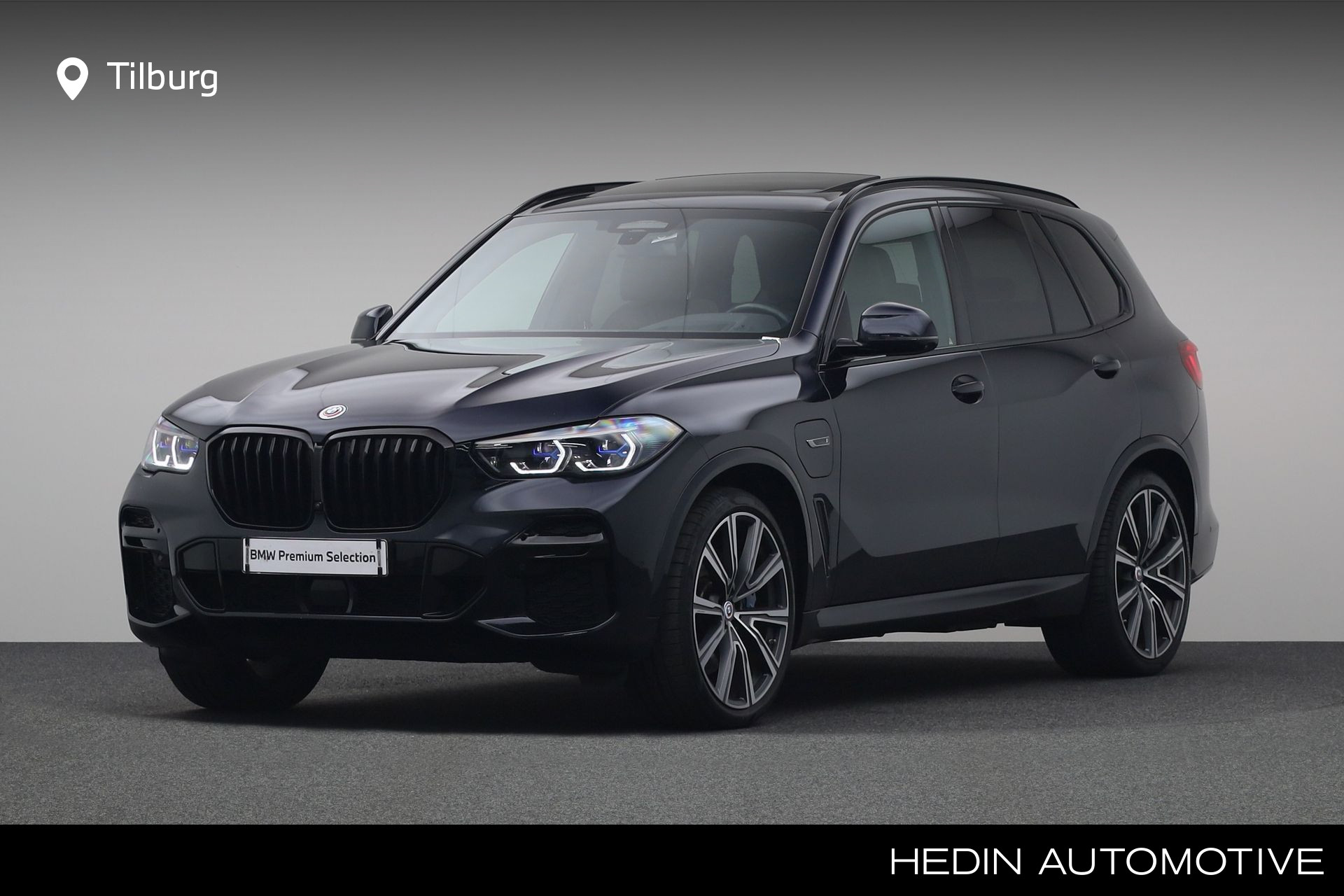 BMW X5 xDrive45e High Executive M Sport Pakket