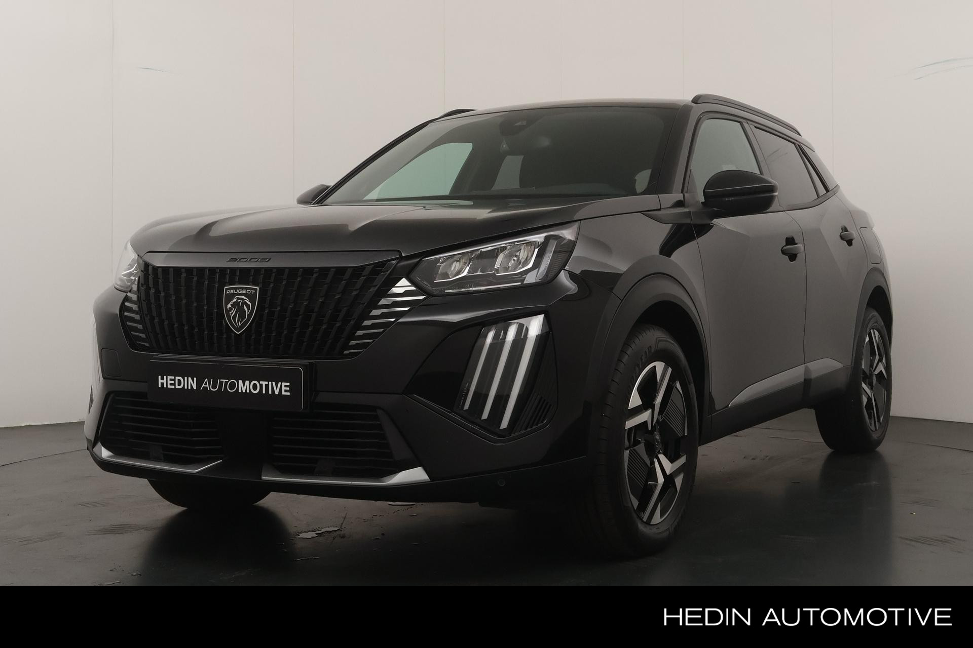 Peugeot 2008 1.2 130pk Allure