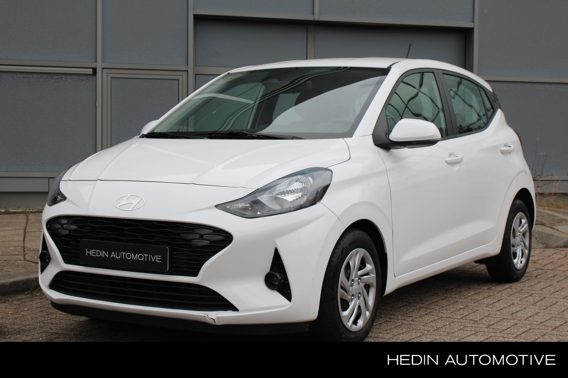 Hyundai i10 1.0 Comfort