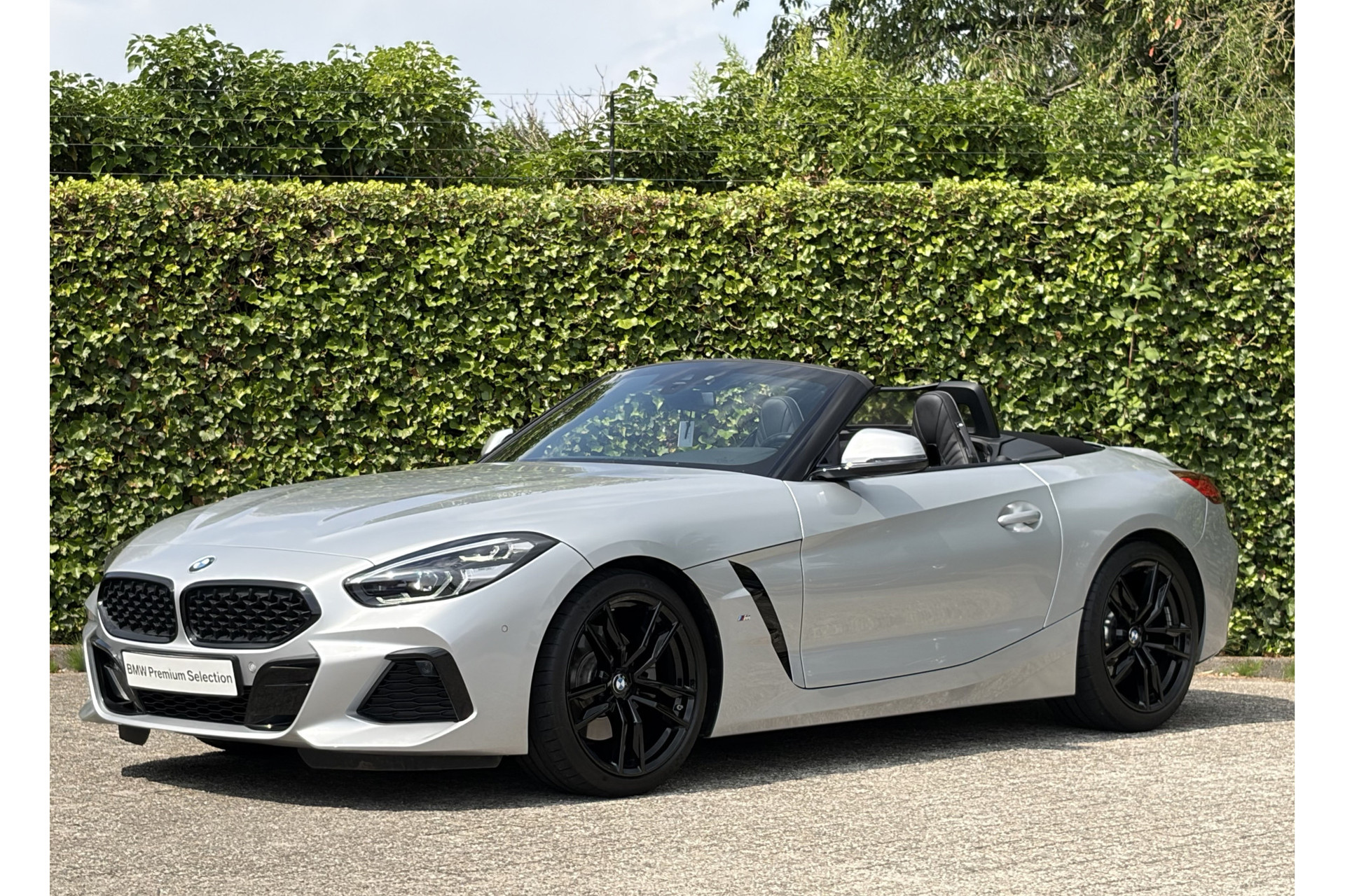 BMW Z4 Roadster sDrive20i