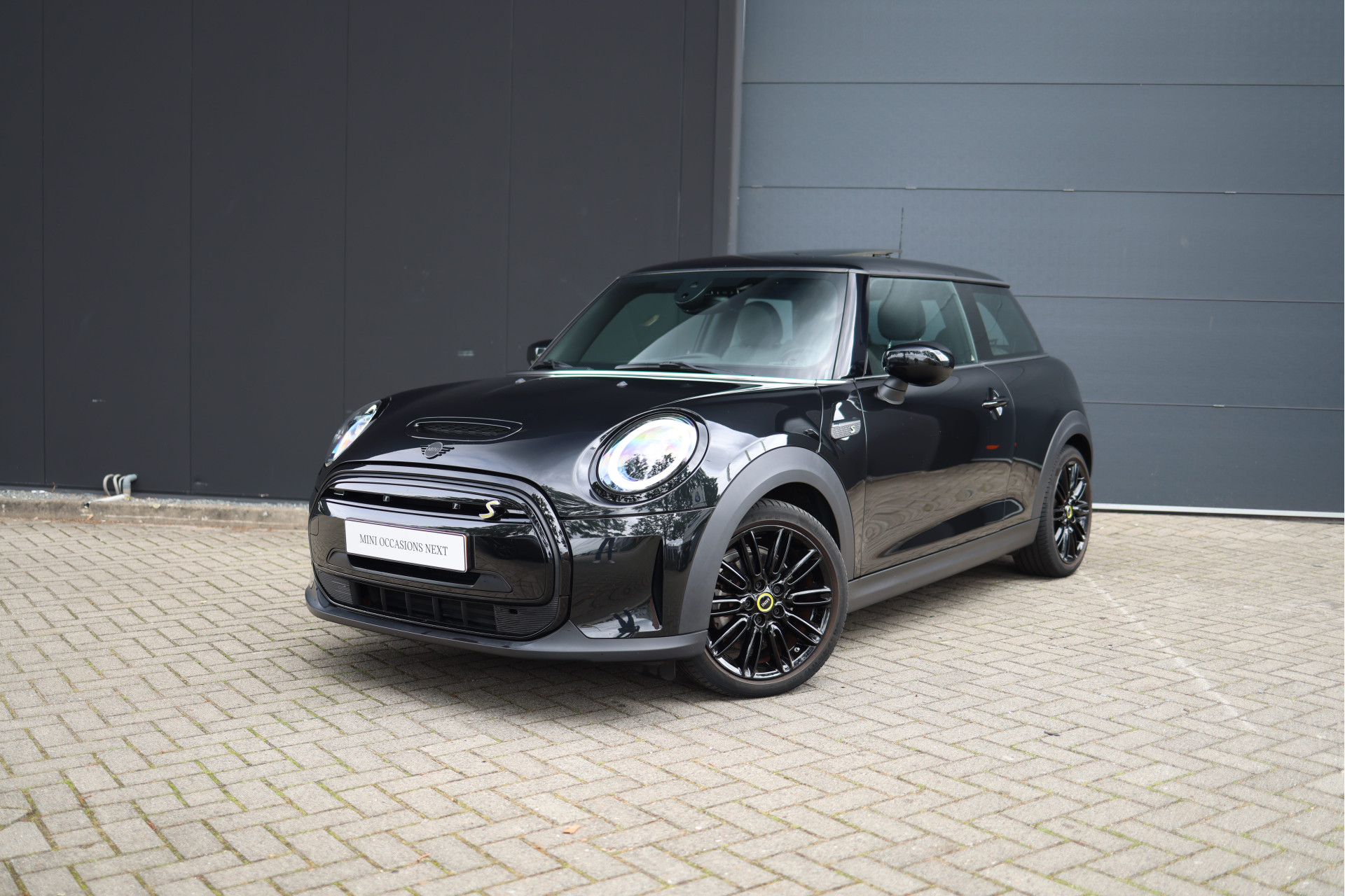 Mini Electric 3-Deurs Classic 33 kWh