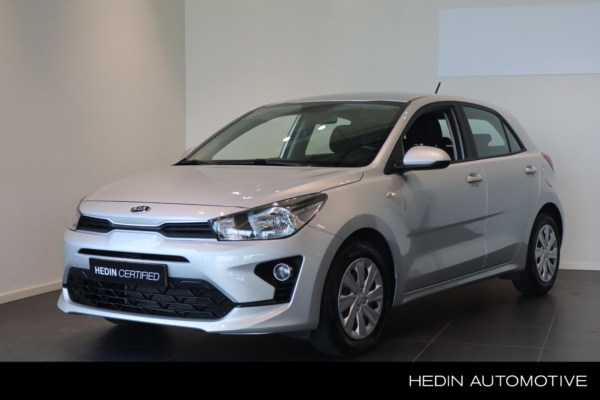 Kia Rio 1.0 TGDI ComfortLine