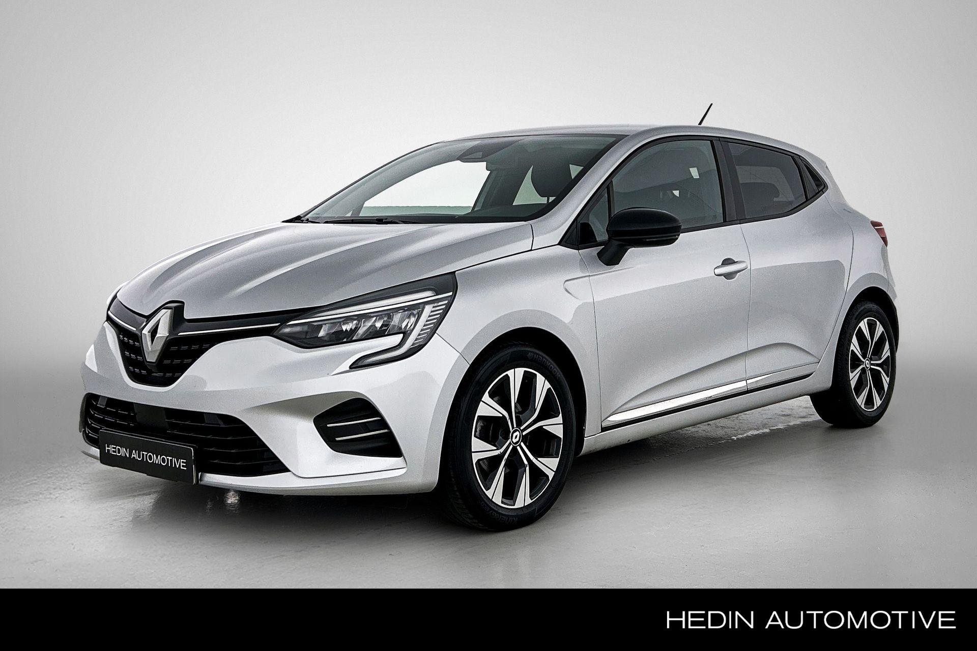 Renault Clio TCe 90 Evolution