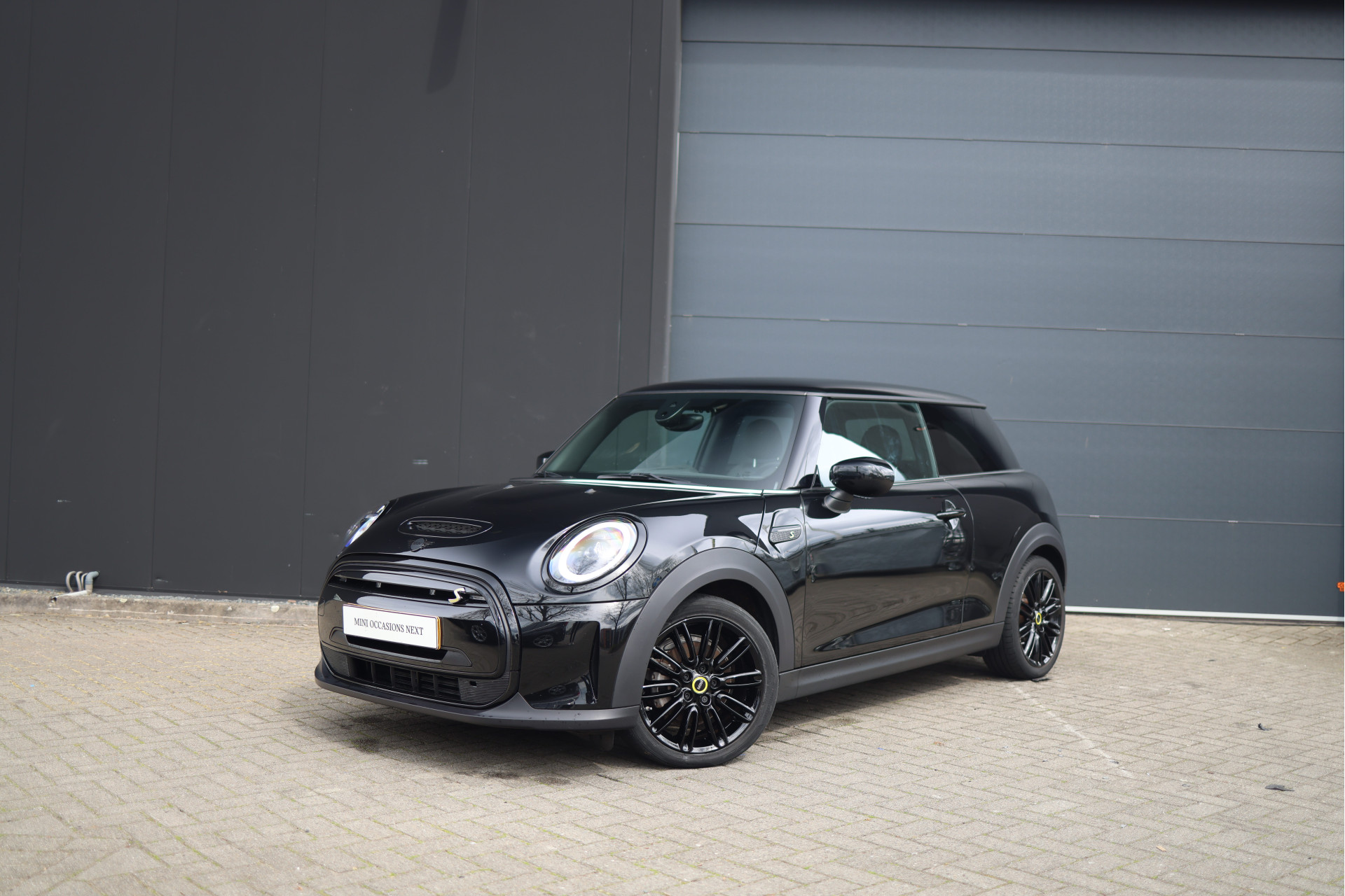 Mini Electric 3-Deurs Classic 33 kWh