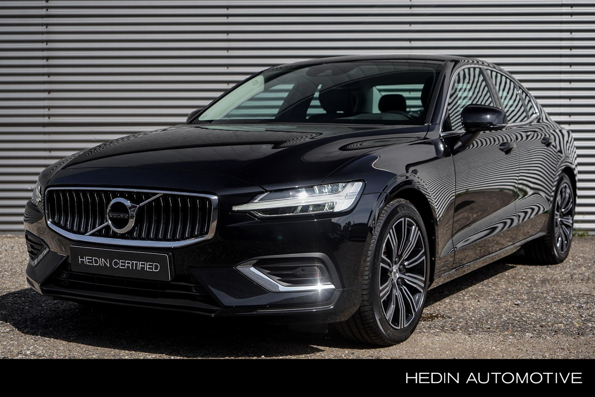 Volvo S60 B3 Inscription