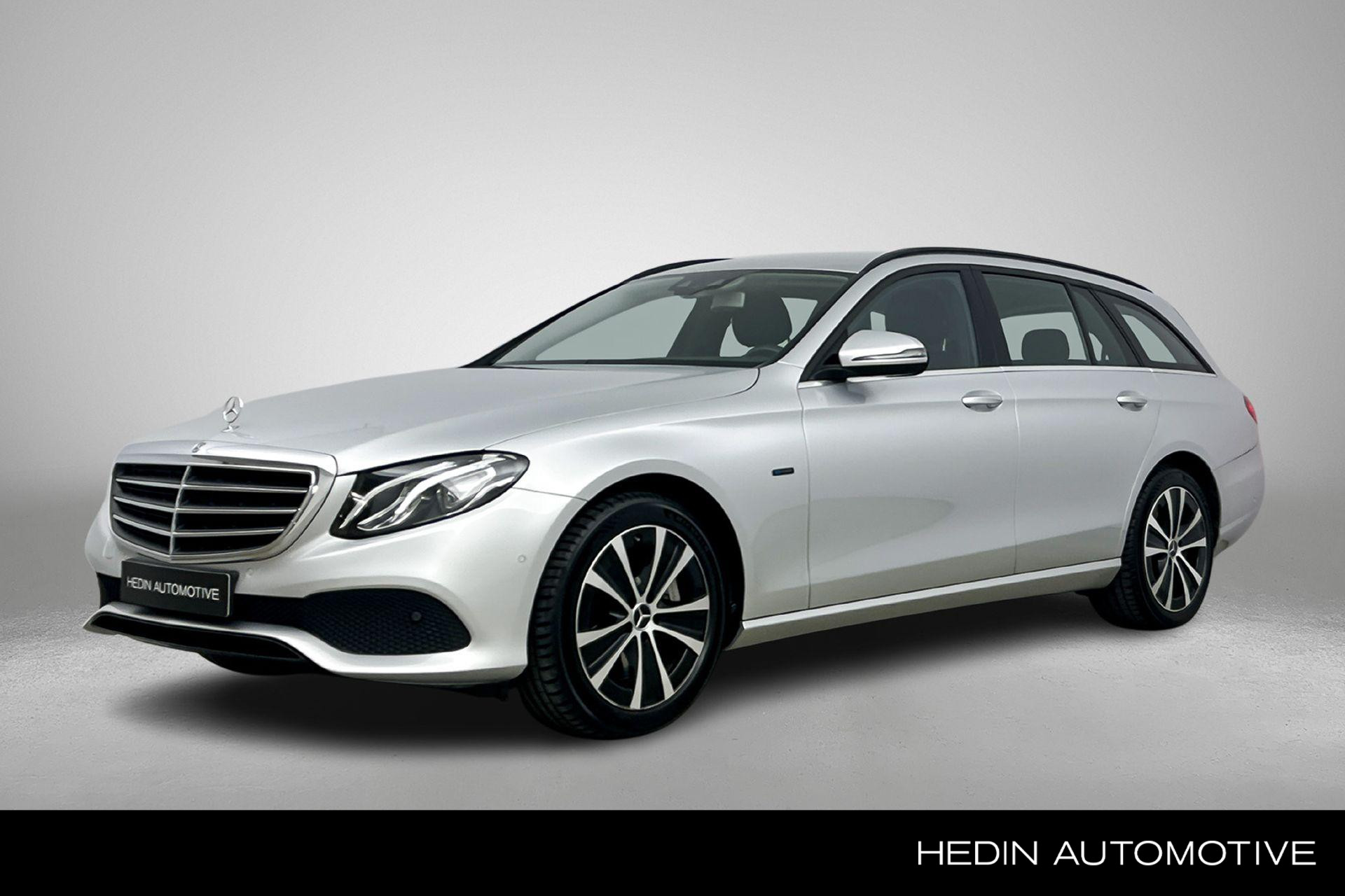 Mercedes-Benz E-Klasse E 300de Estate Automaat Business Edition