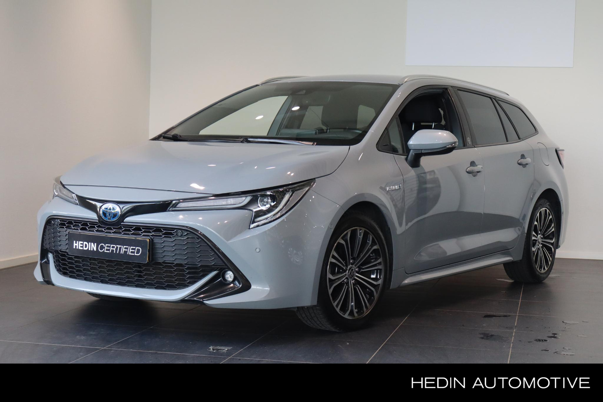 Toyota Corolla Touring Sports 2.0 Hybrid Dynamic