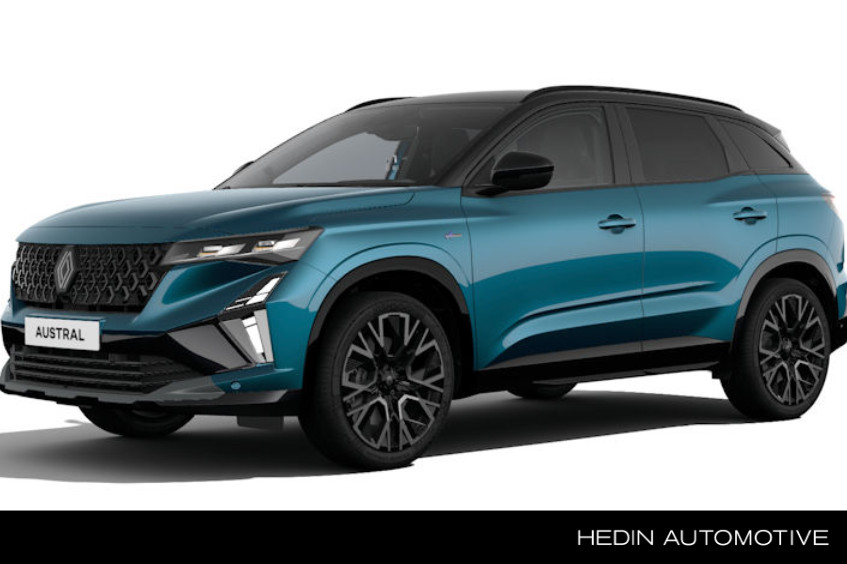 Renault Austral