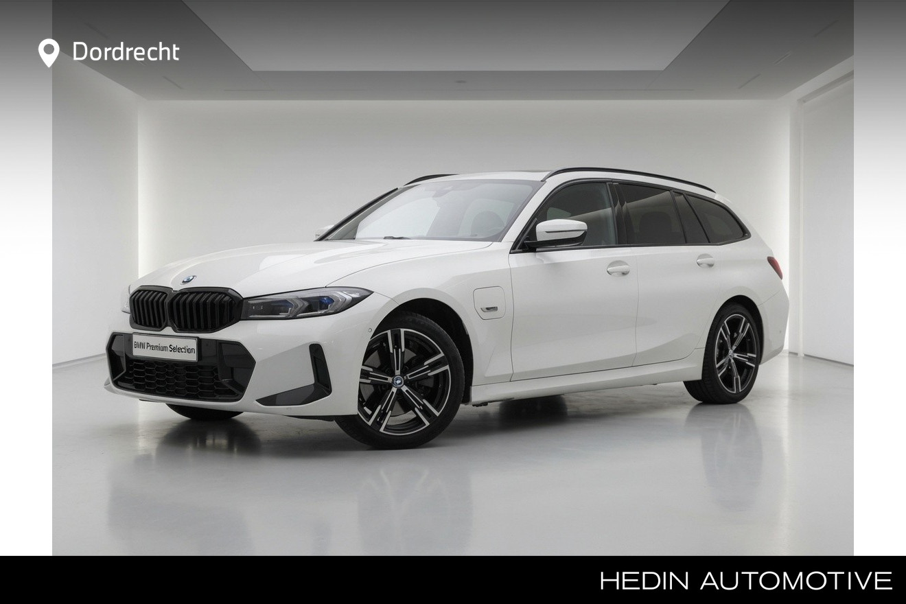 BMW 3 Serie Touring 330e xDrive
