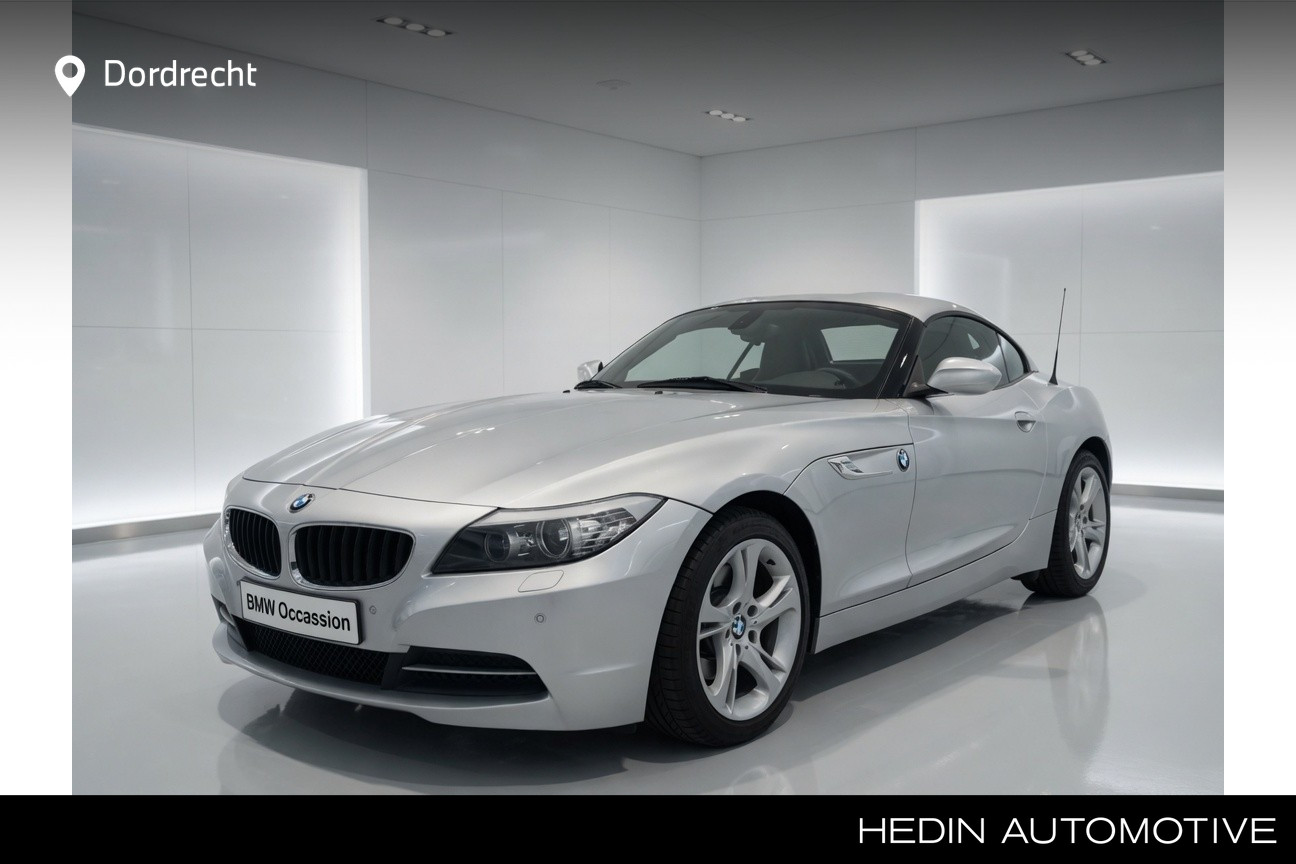 BMW Z4 Roadster sDrive23i Executive