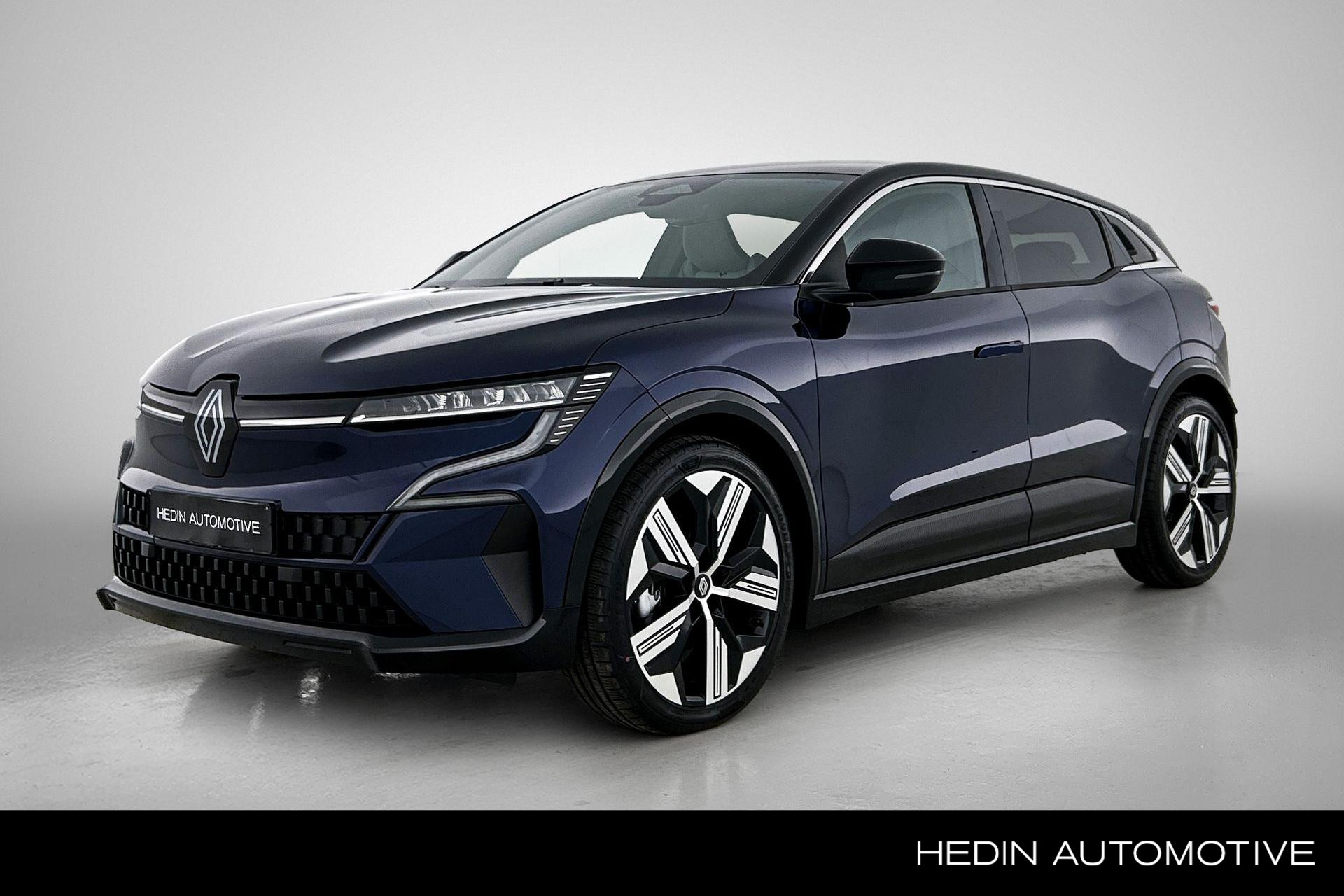 Renault Mégane E-Tech