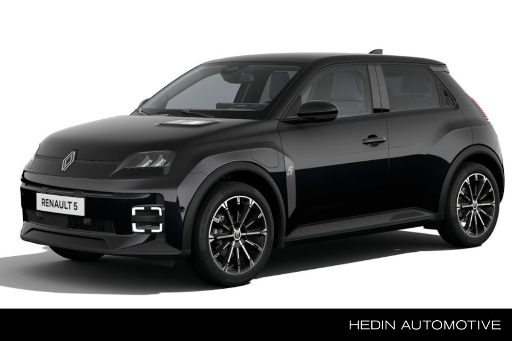 Renault R5