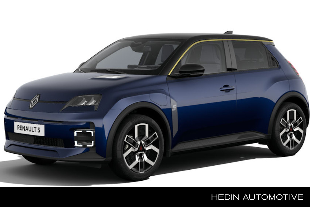 Renault R5