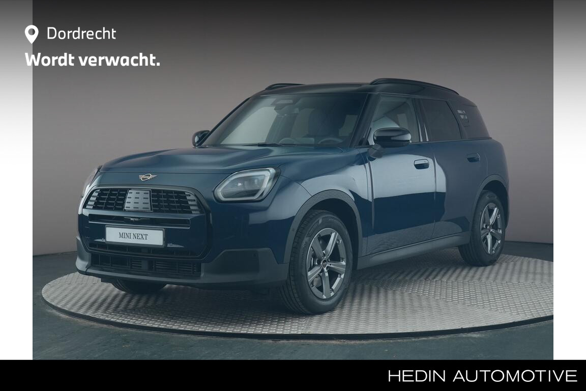 Mini Countryman 1.5 C Classic 170 pk