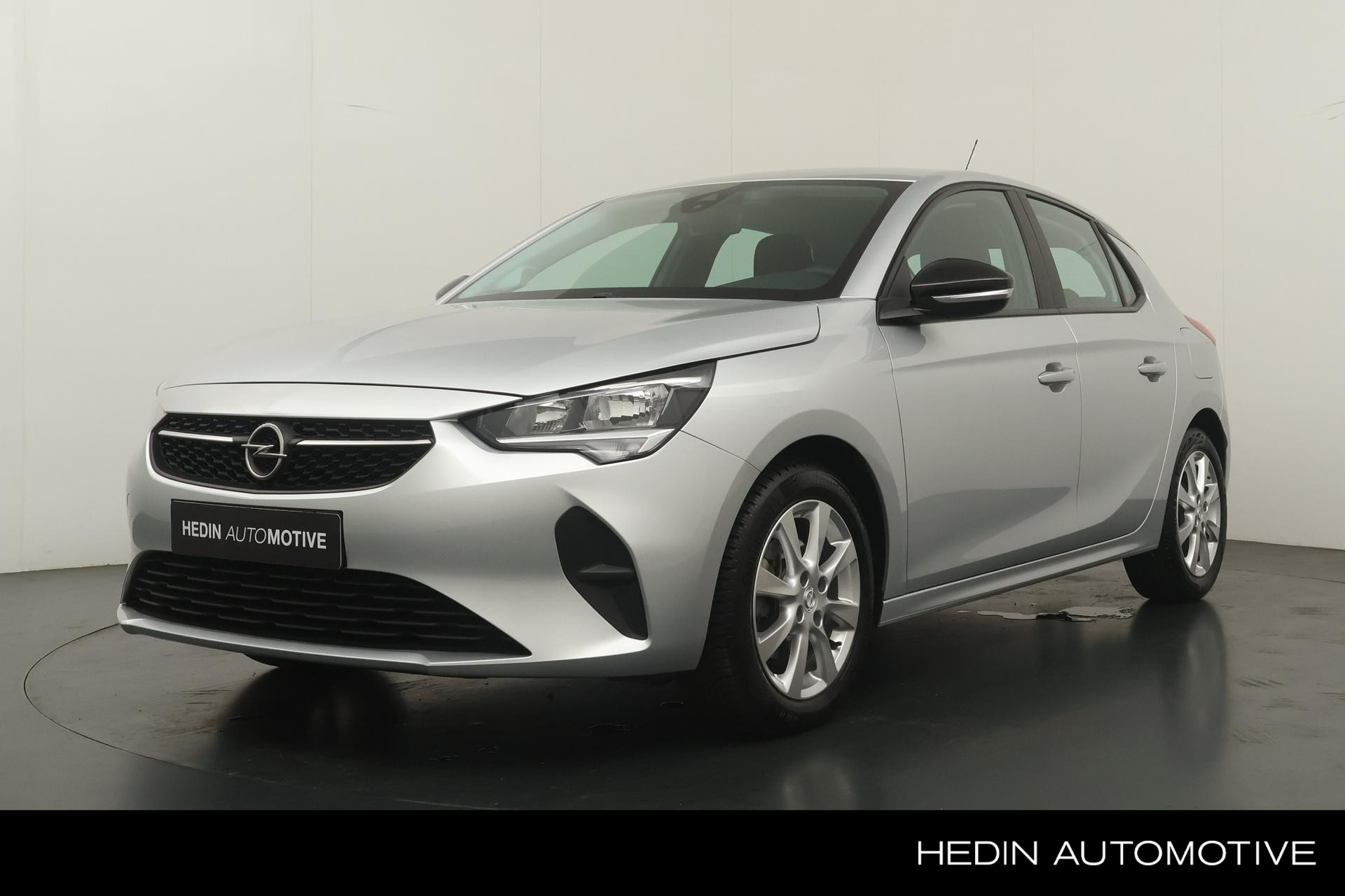 Opel Corsa 1.2 100pk Edition