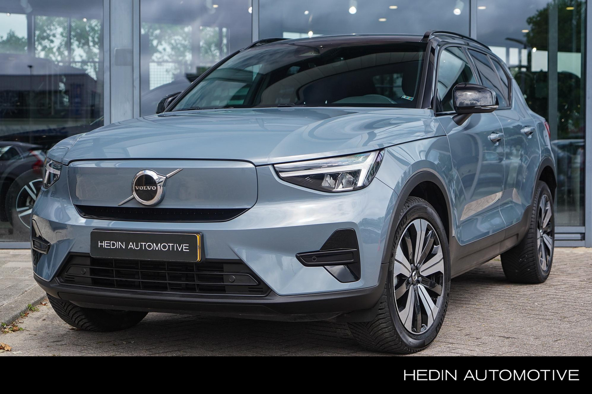 Volvo XC40 Recharge Core