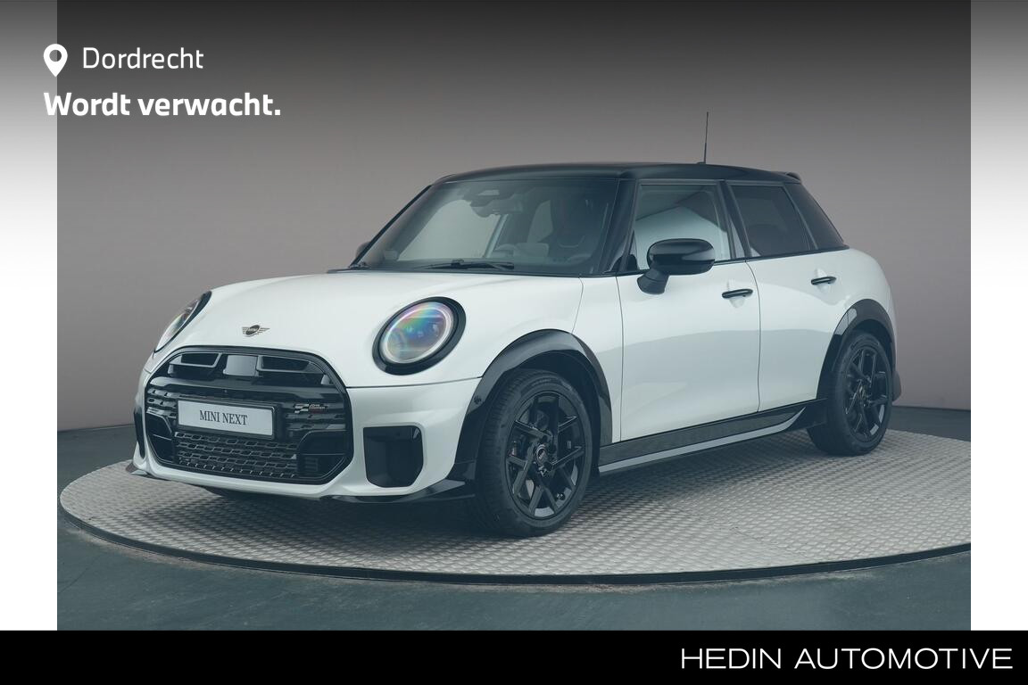 Mini 5-Deurs 1.5 Cooper C John Cooper Works XL 5 Deurs
