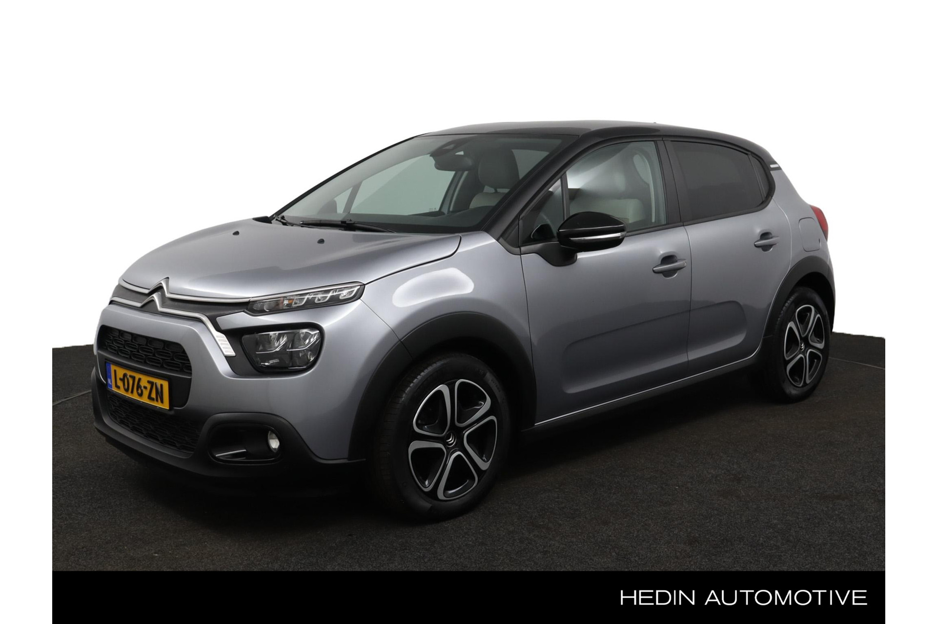 Citroën C3 1.2 82PK Shine