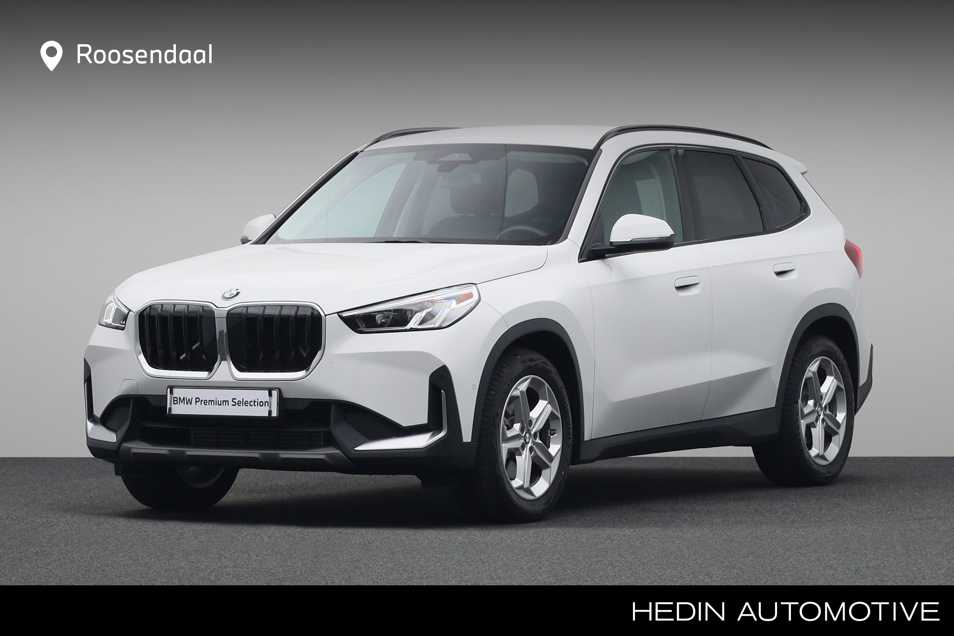 BMW X1 xDrive23i