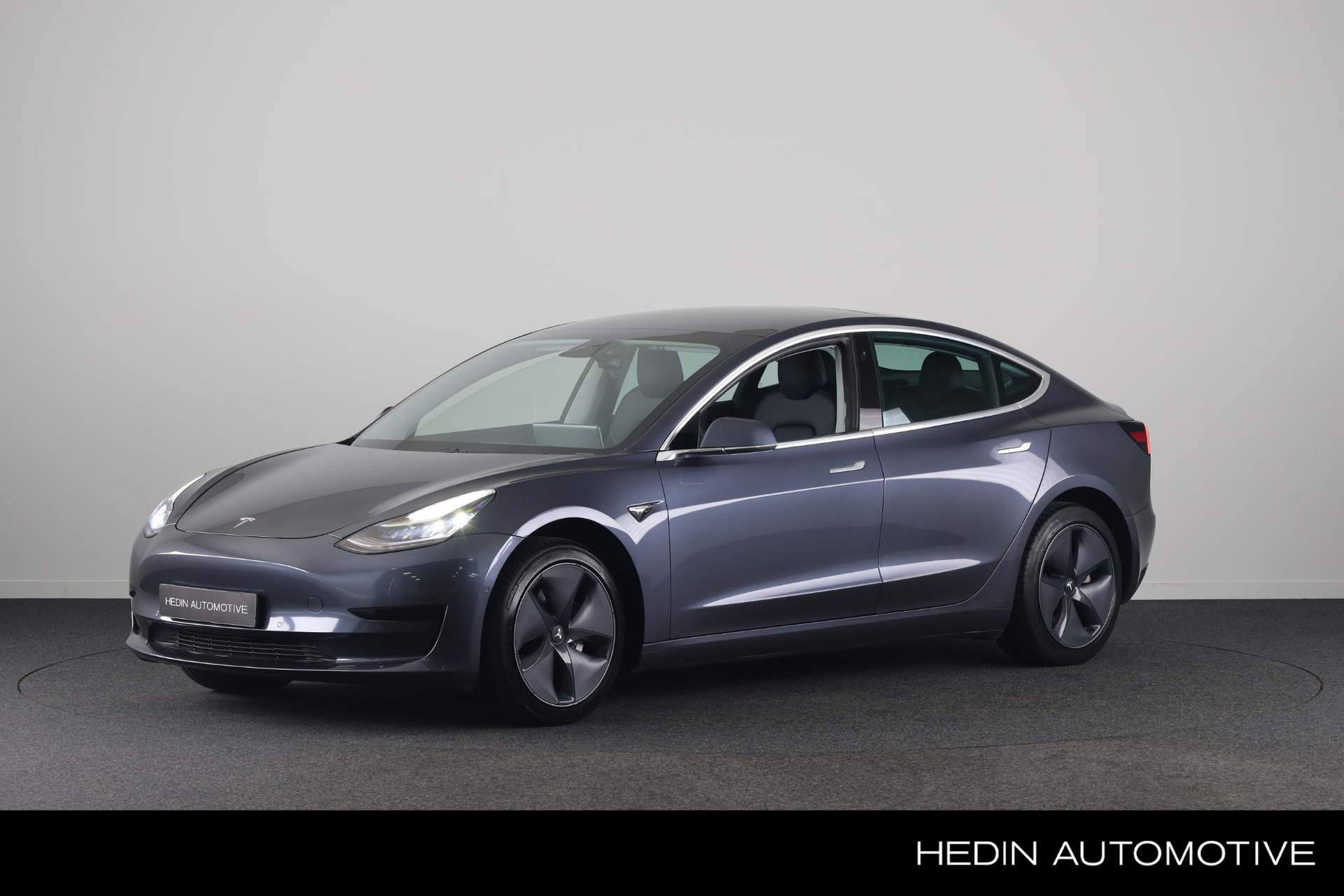 Tesla Model 3 Standard RWD Plus 60 kWh SOH 89%