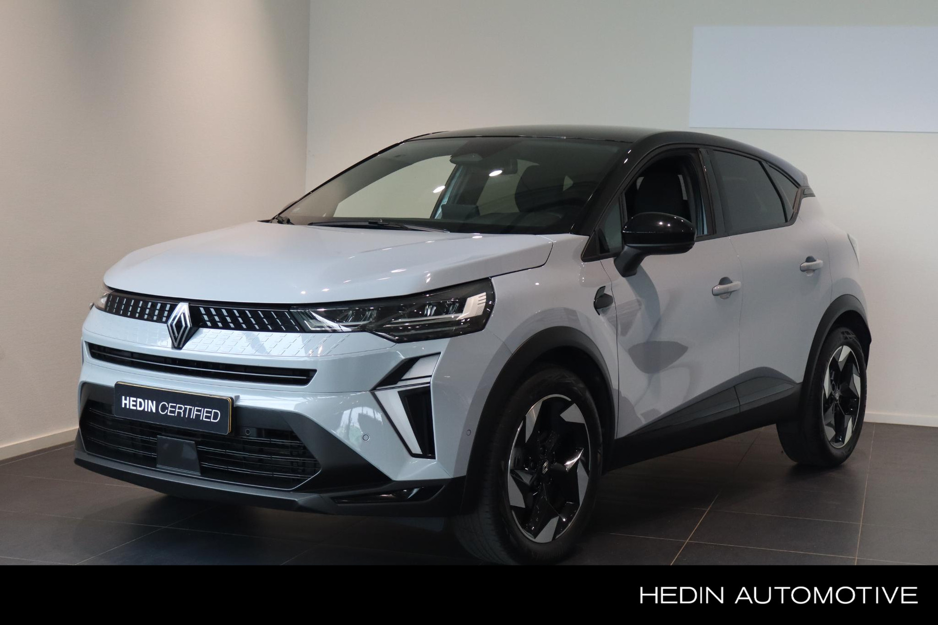 Renault Captur 1.6 E-Tech full hybrid 145 techno E Tech