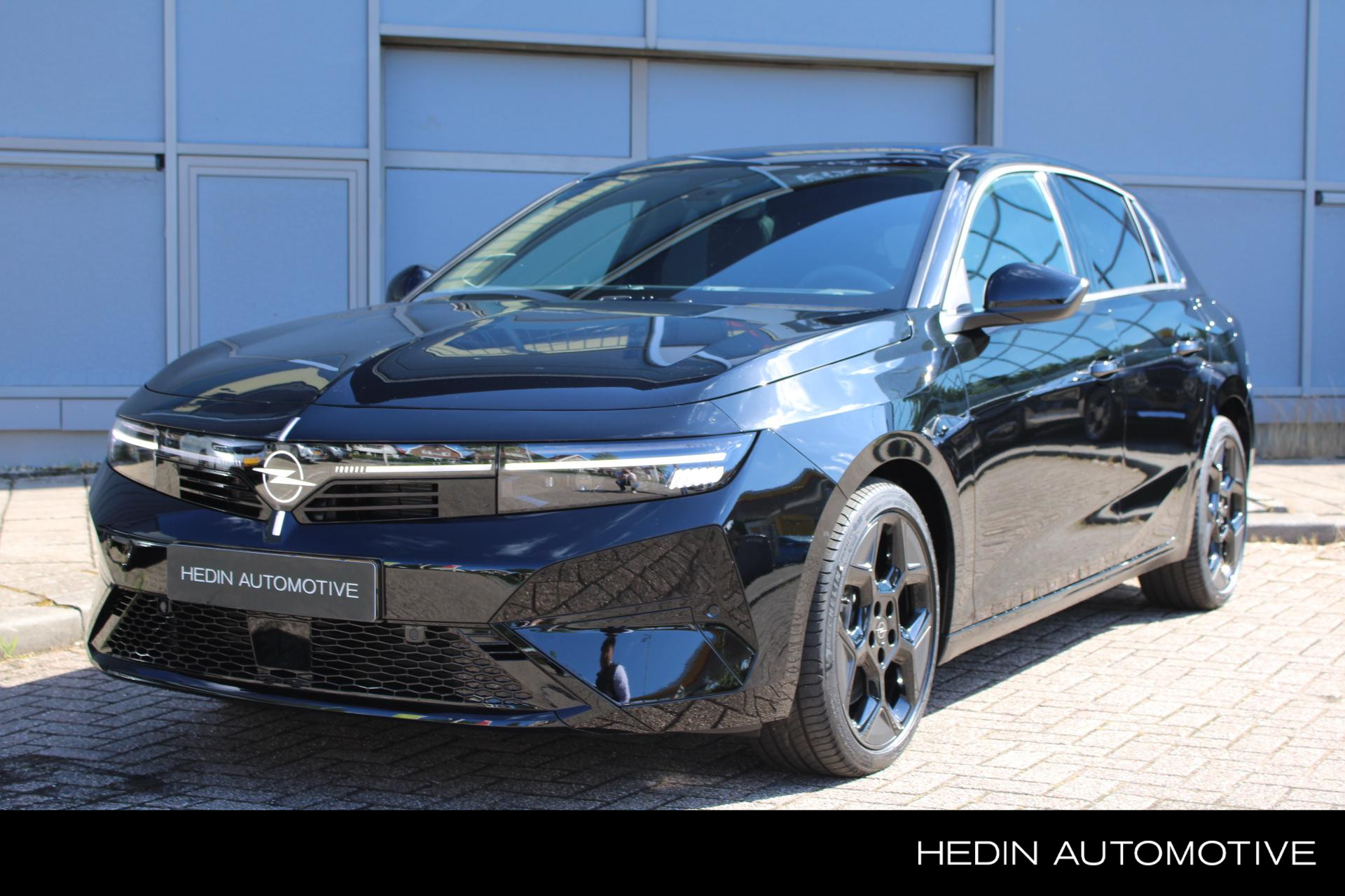 Opel Astra 1.6 Turbo Plug In Hybrid Ultimate