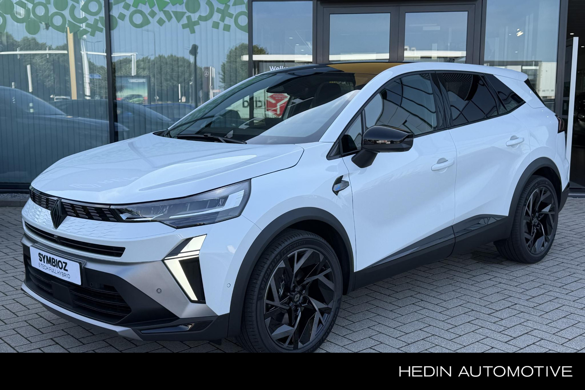 Renault Symbioz
