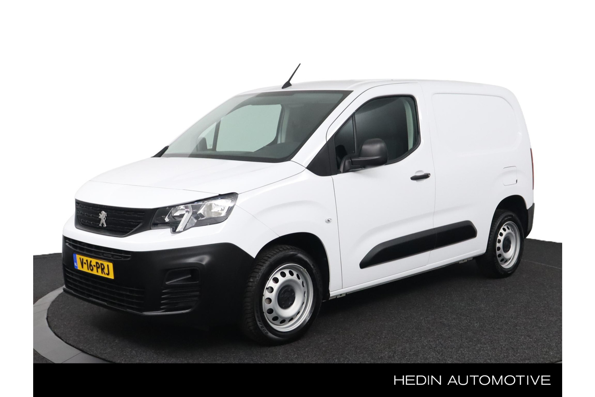 Peugeot Partner 1.5 BlueHDi 100PK L1