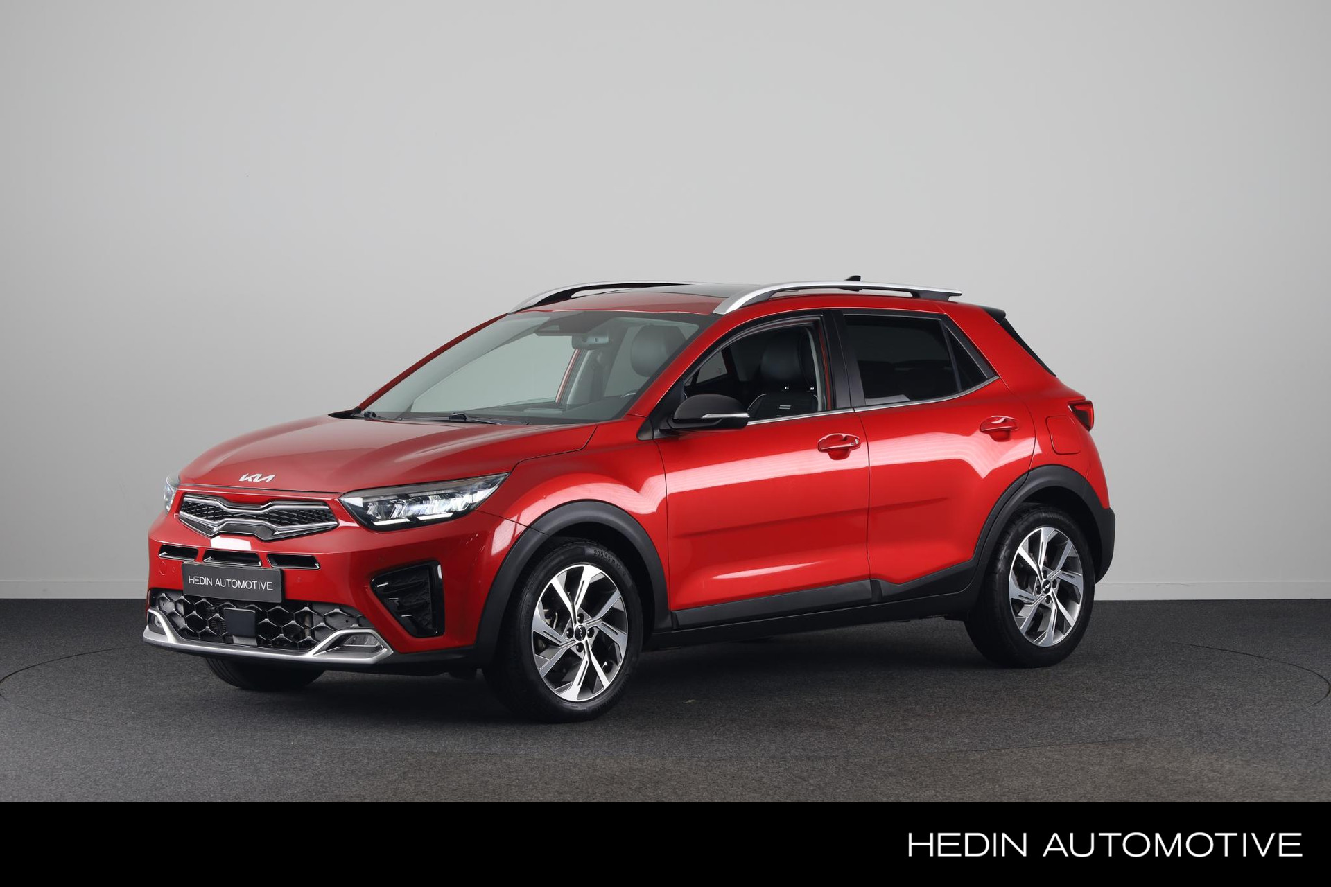 Kia Stonic 1.0 T-GDi MHEV GT-PlusLine