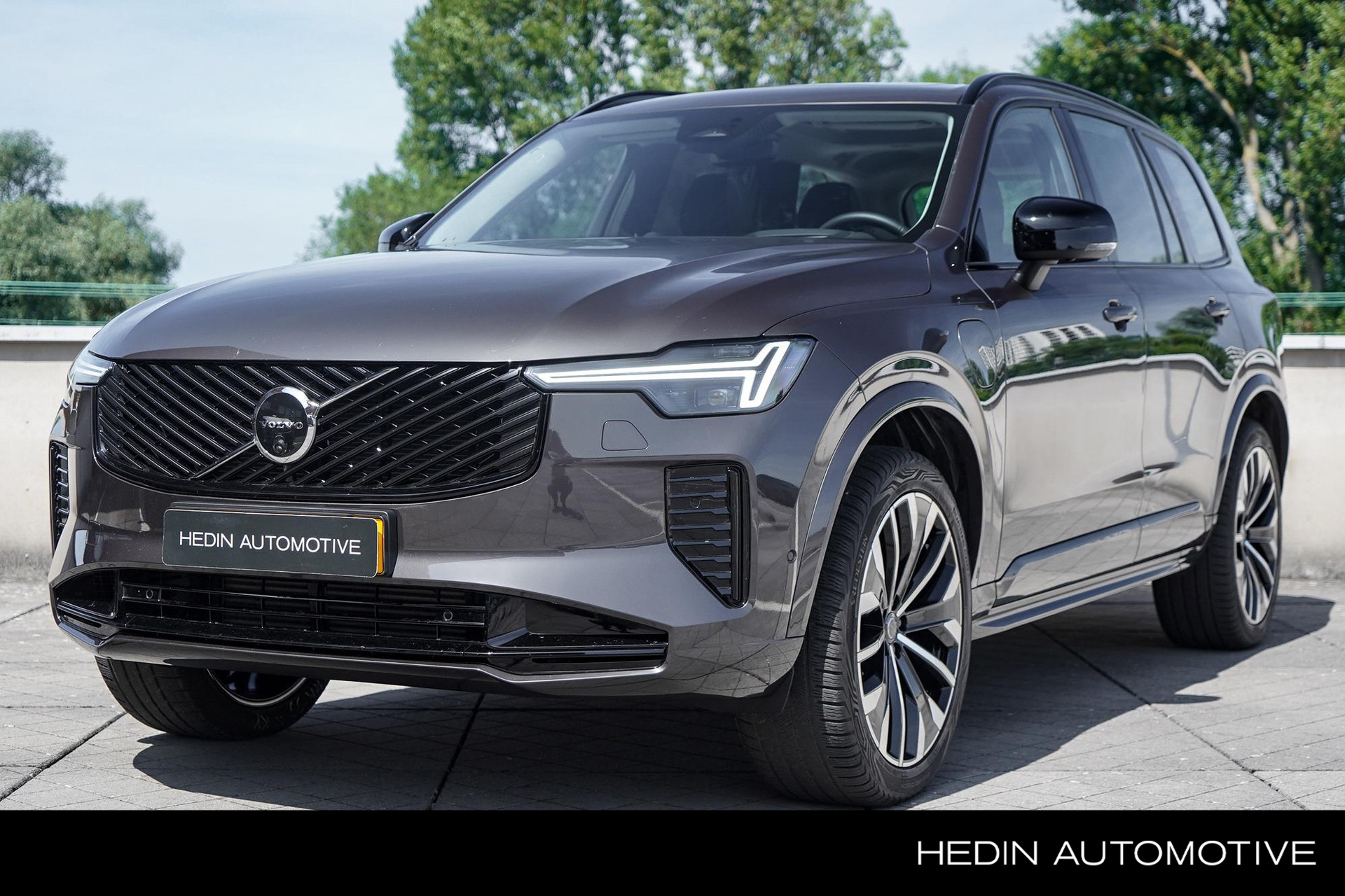 Volvo XC90 2.0 T8 Plug-in hybrid AWD Ultra Bright Bowers&Wilkins
