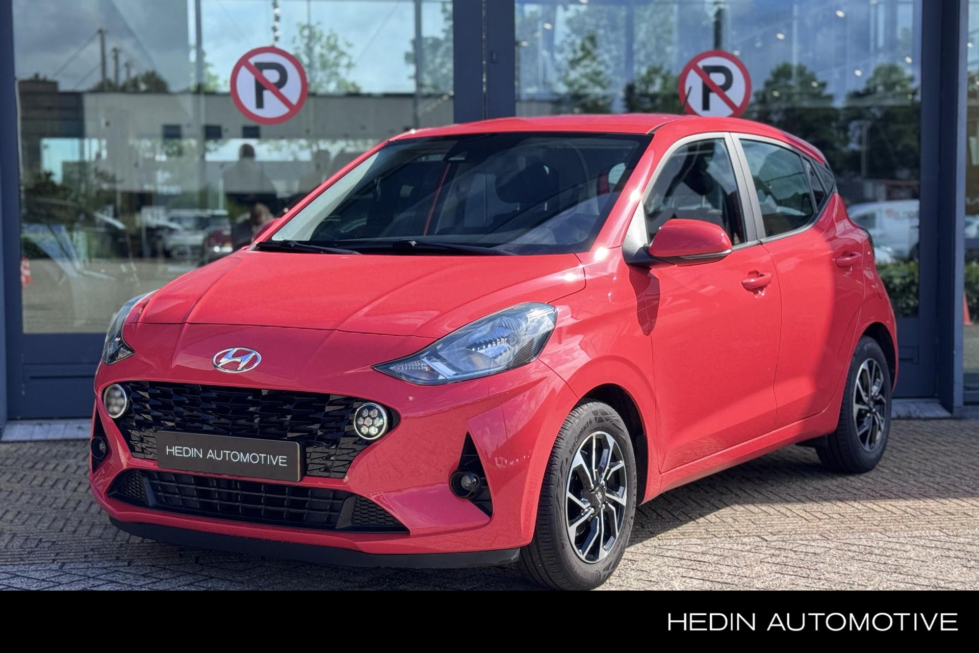 Hyundai i10 1.0 Comfort Smart