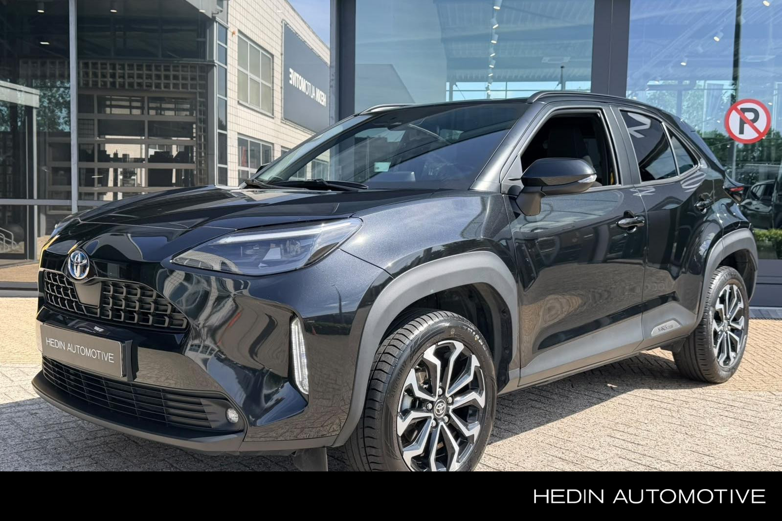 Toyota Yaris Cross 1.5 Hybrid Dynamic