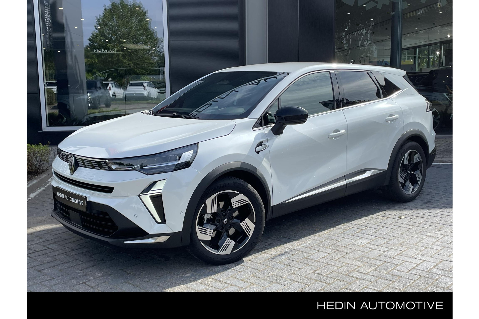 Renault Symbioz