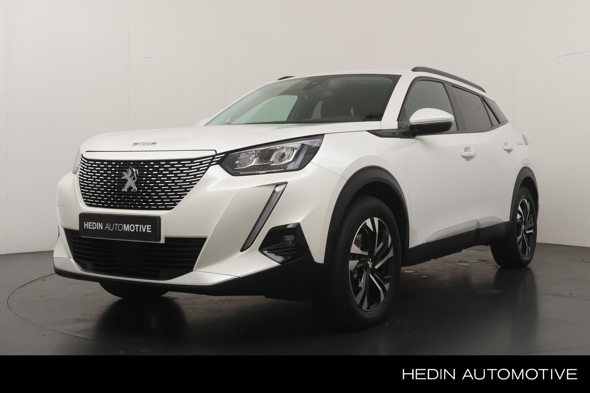 Peugeot e-2008 EV Allure Pack 50 kWh