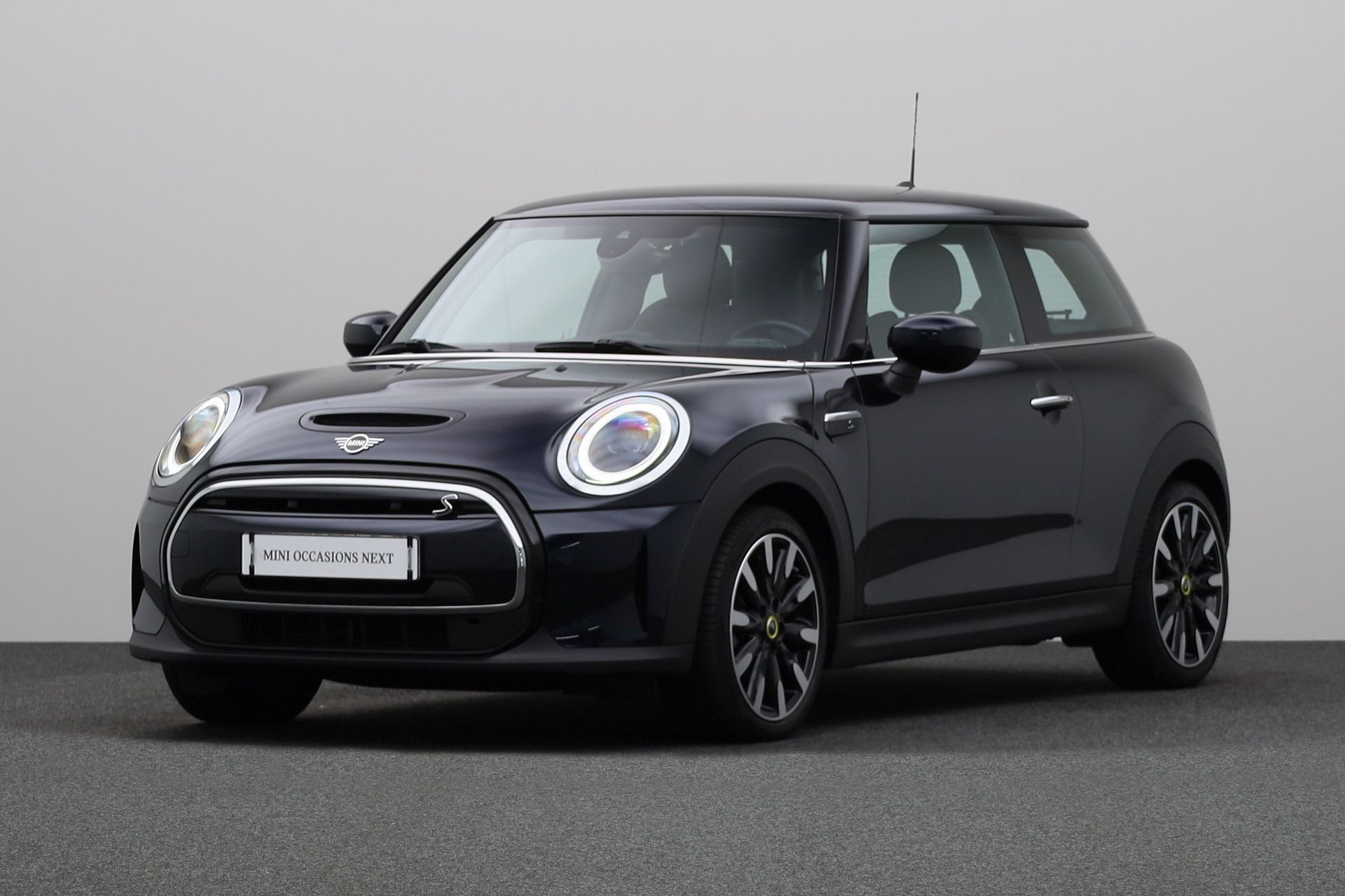 Mini Electric MINI Yours 33 kWh