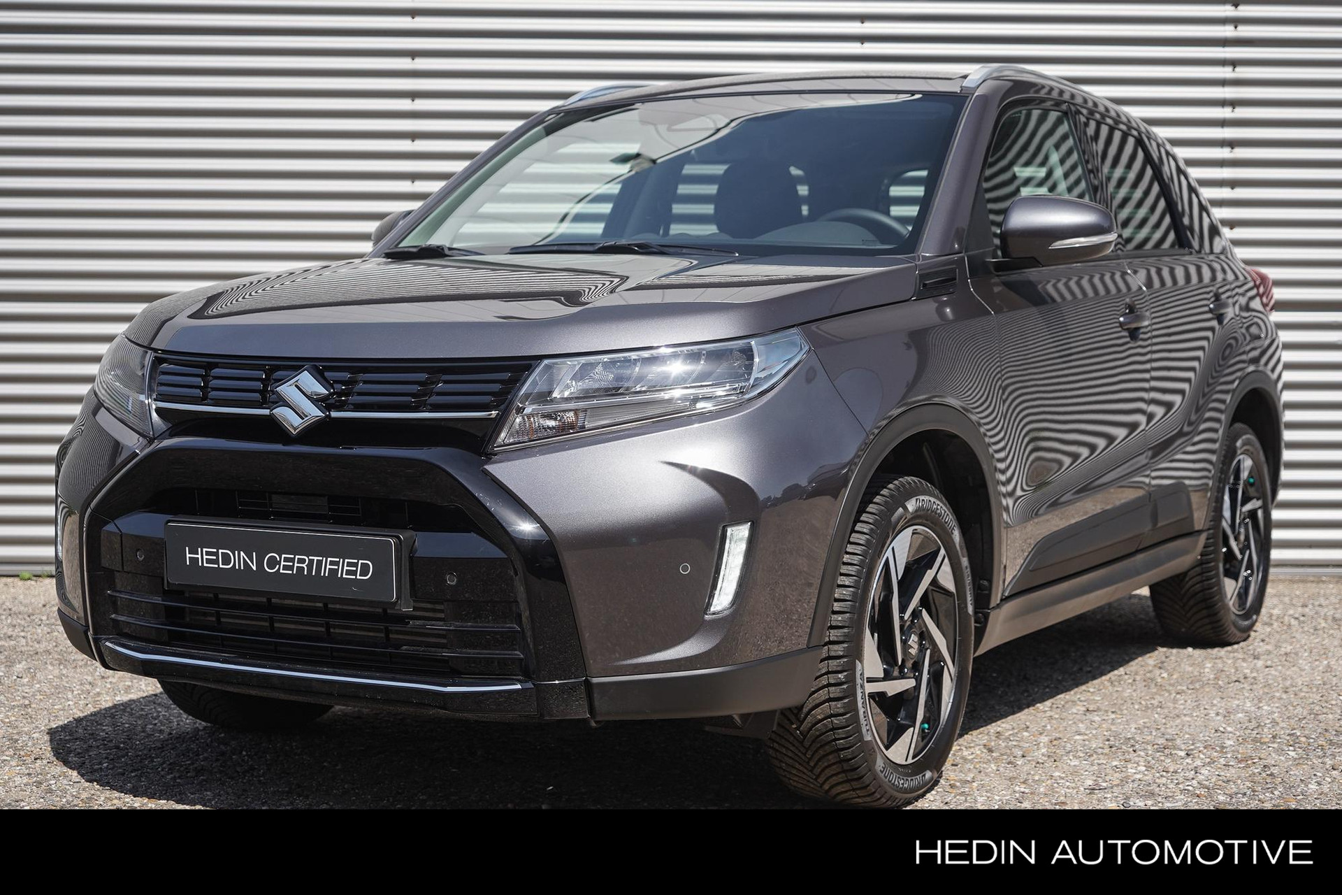 Suzuki Vitara 1.4 Boosterjet Smart Hybrid Style / Nederlandse auto / Eerste Eigenaar / Adaptie