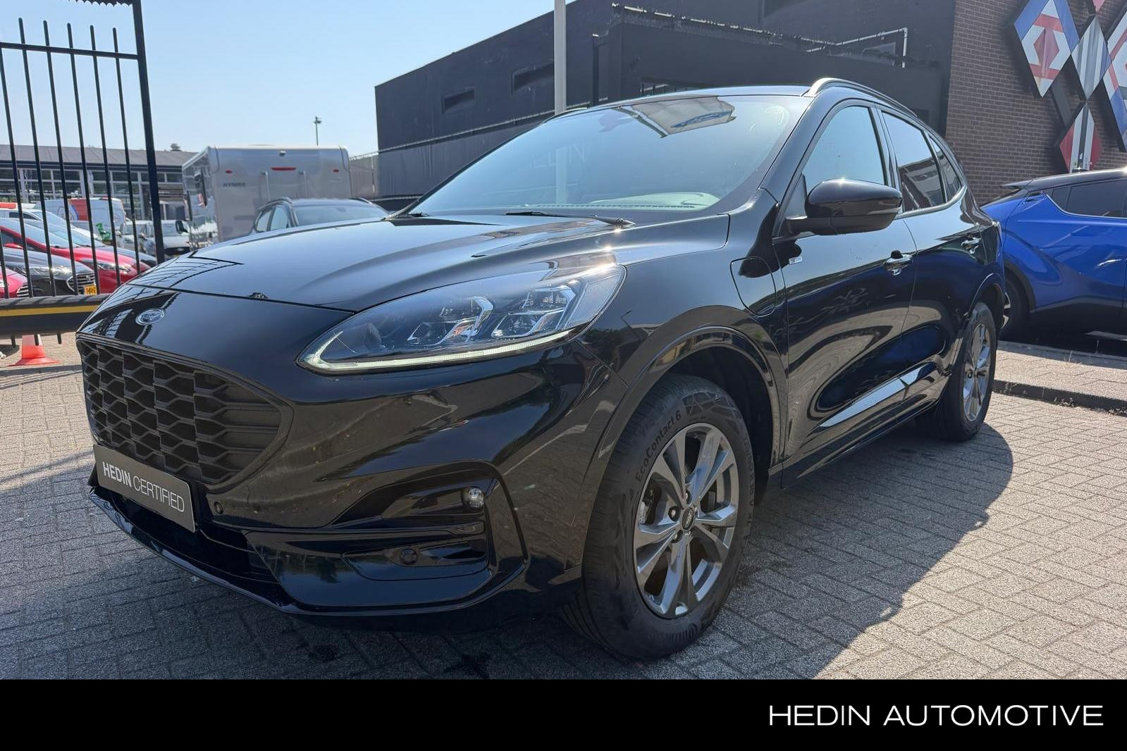 Ford Kuga 2.5 PHEV ST-Line X