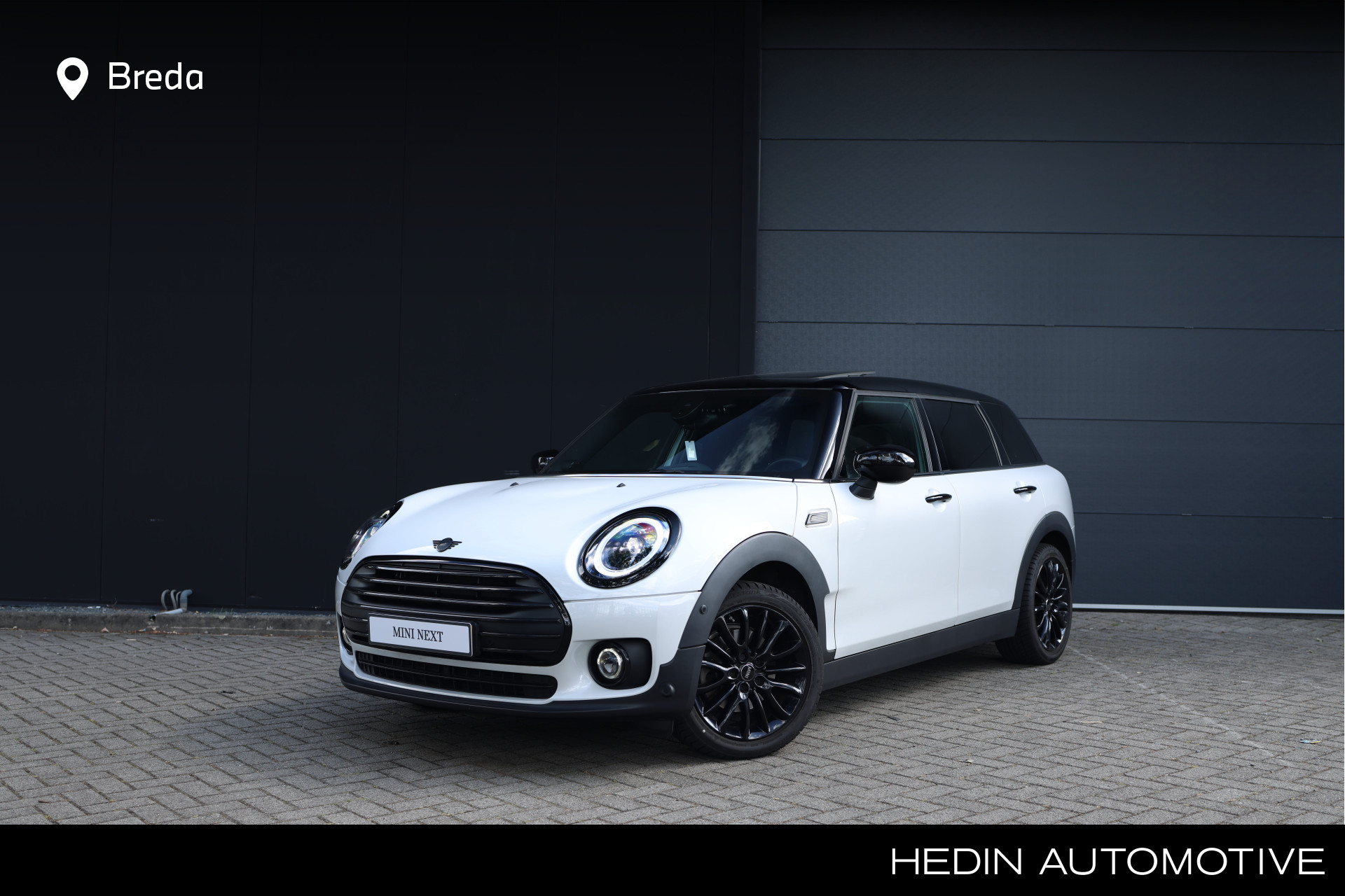 Mini Clubman 1.5 Cooper Classic