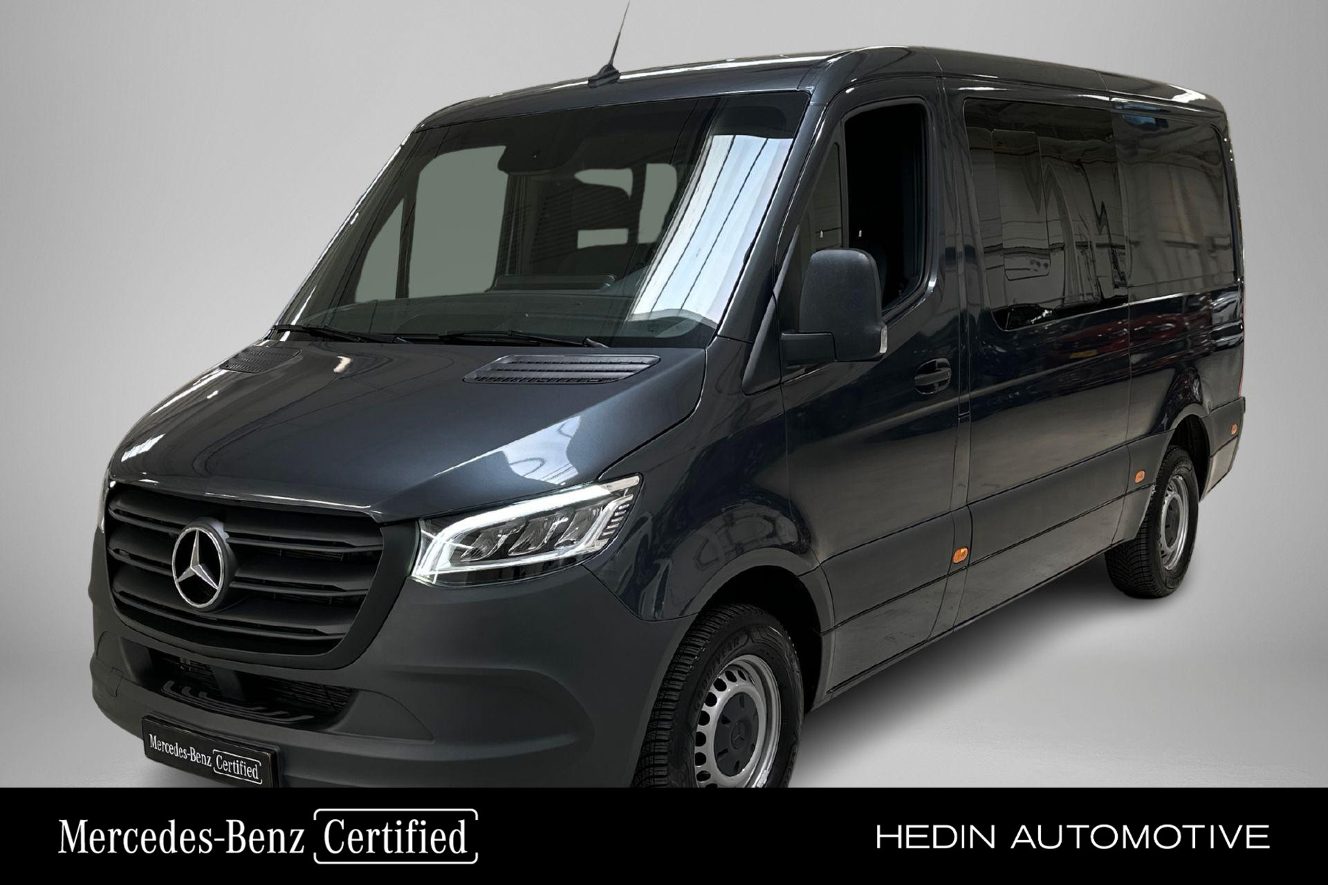 Mercedes-Benz Sprinter 317 Diesel L2/H1 Automaat